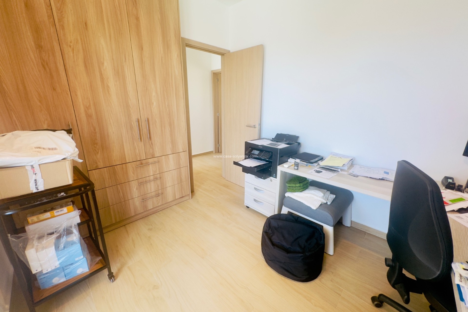 Reventa - Villa - Torrevieja - La Siesta