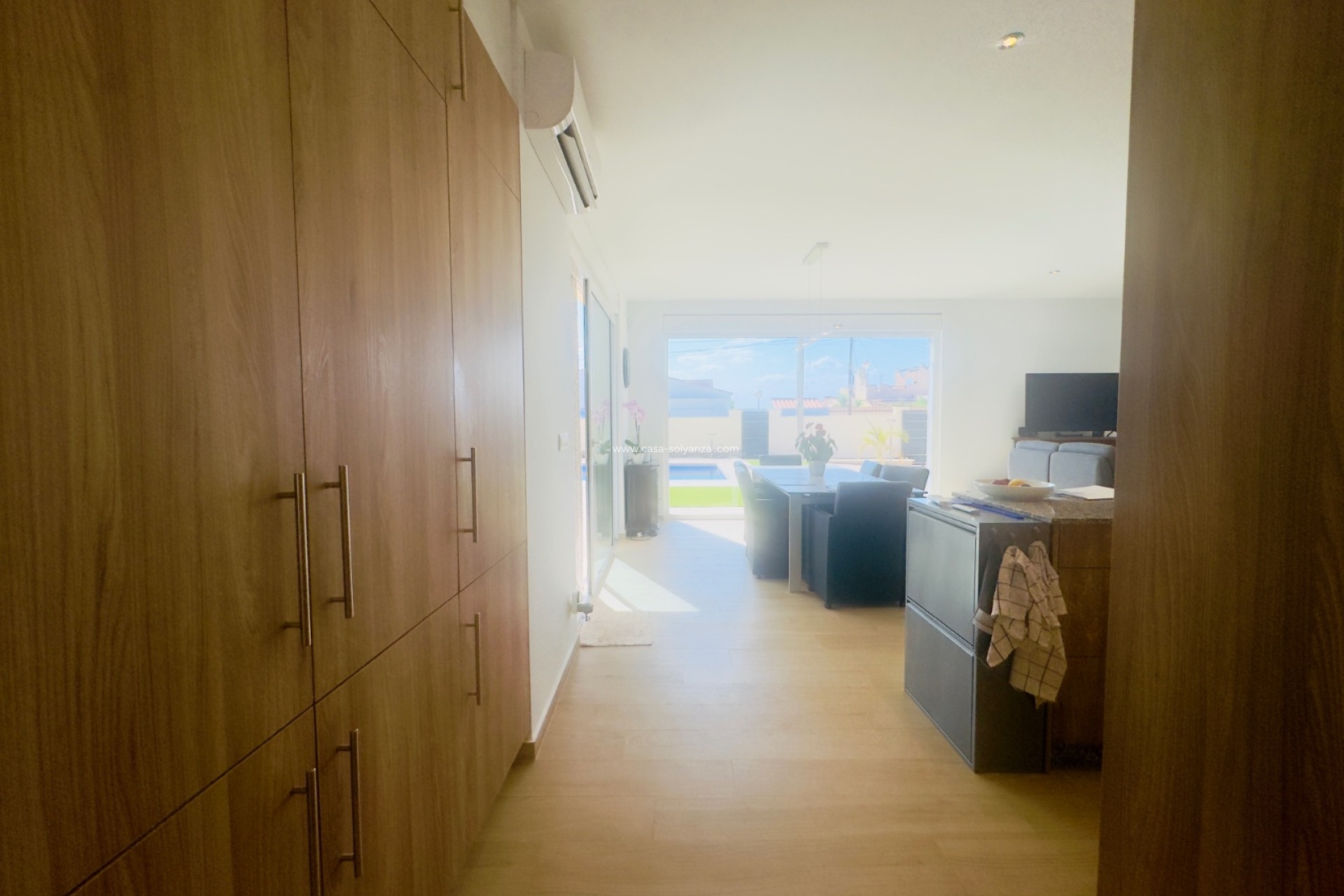 Reventa - Villa - Torrevieja - La Siesta