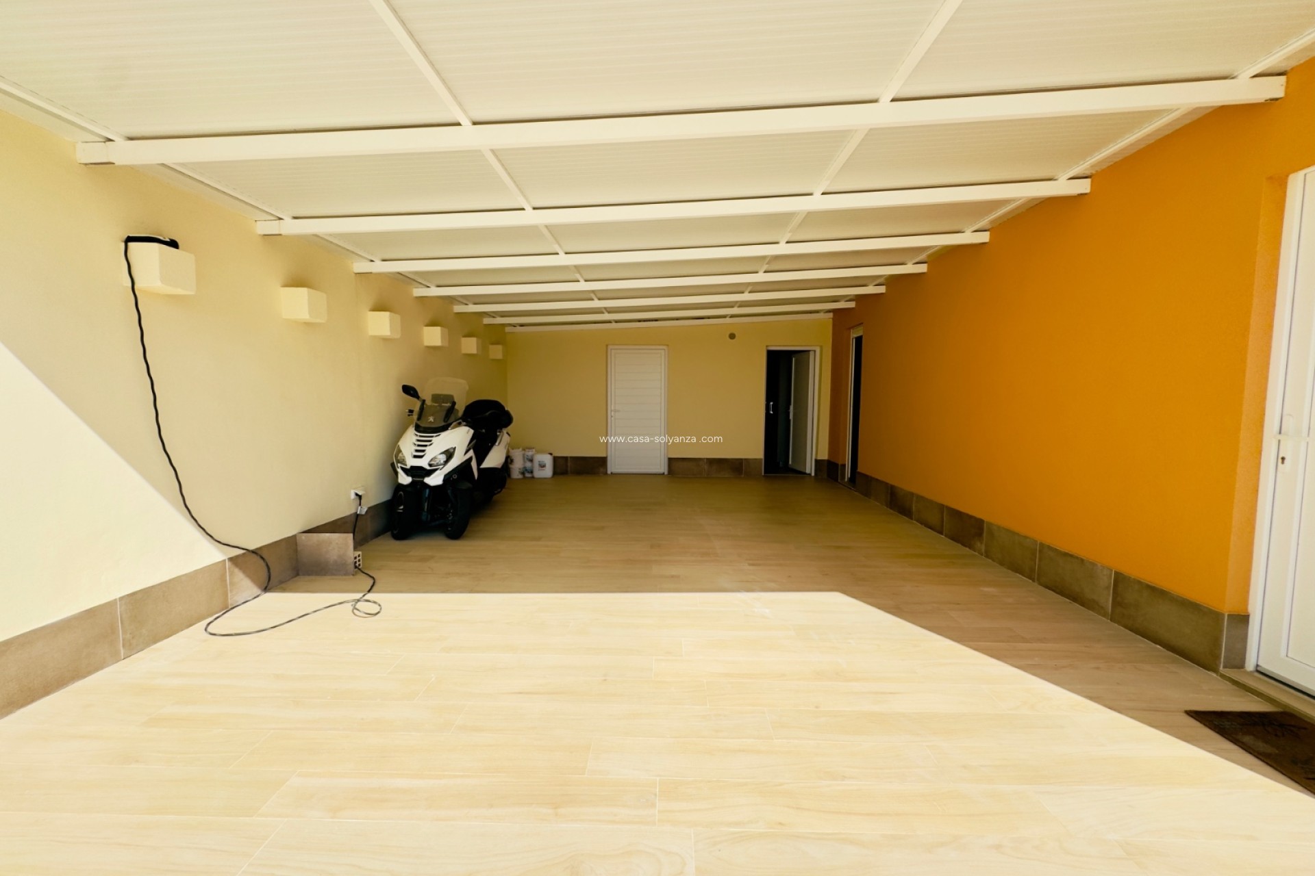 Reventa - Villa - Torrevieja - La Siesta