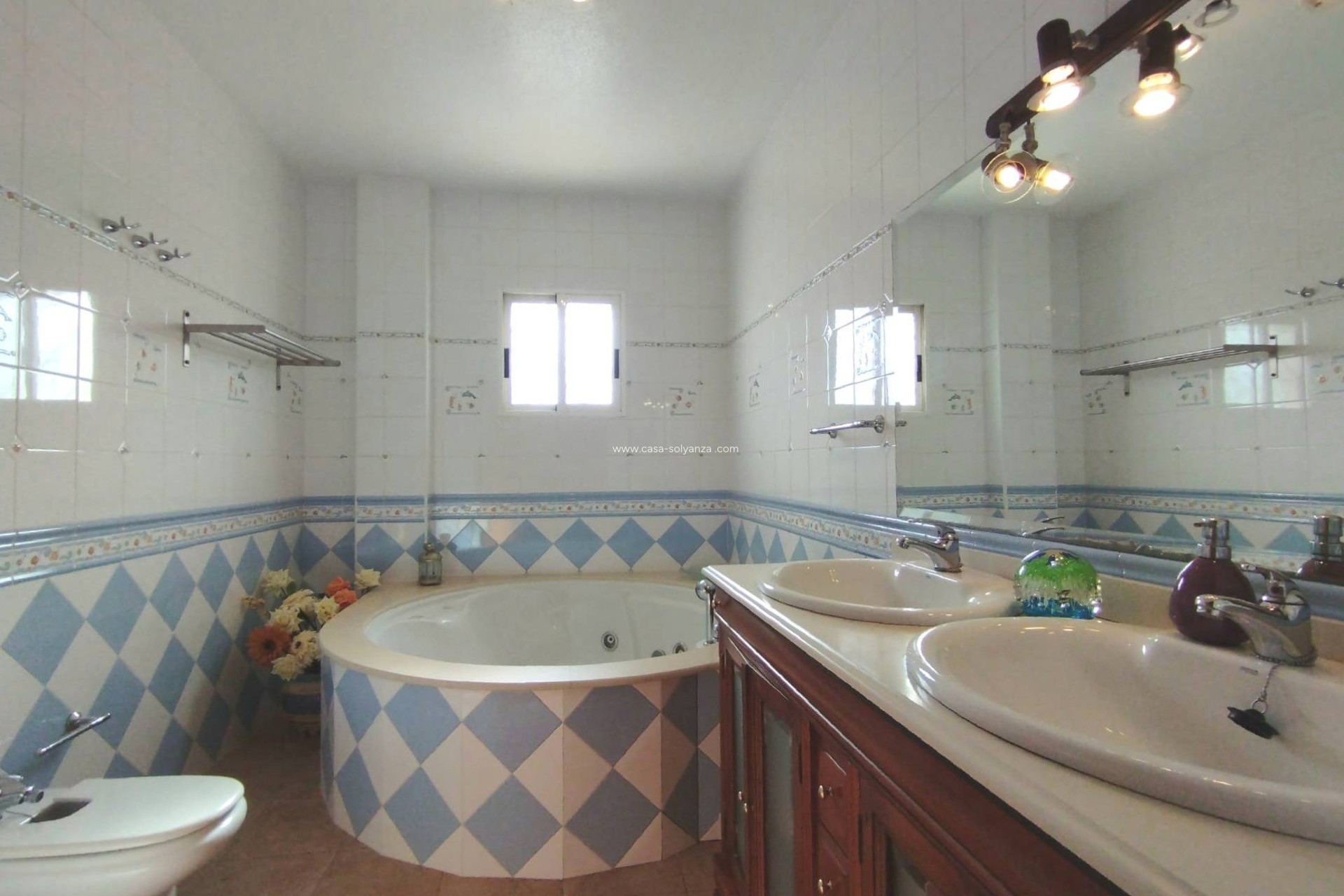 Reventa - Villa - Torrevieja - La Siesta