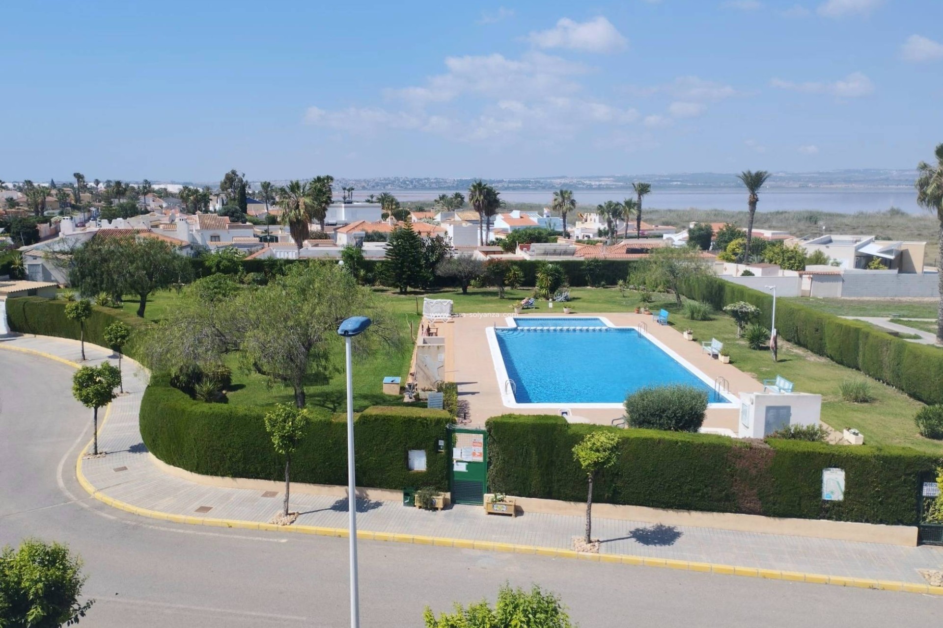 Reventa - Villa - Torrevieja - La Siesta