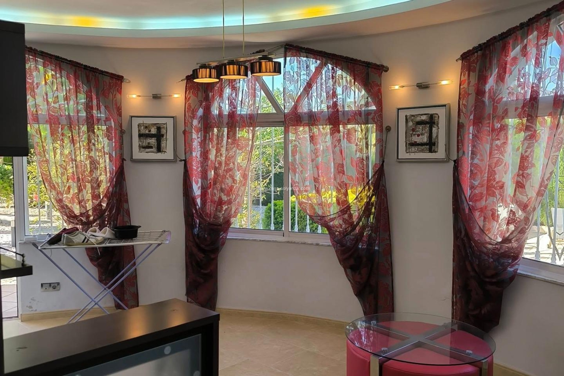 Reventa - Villa - Torrevieja - La Siesta