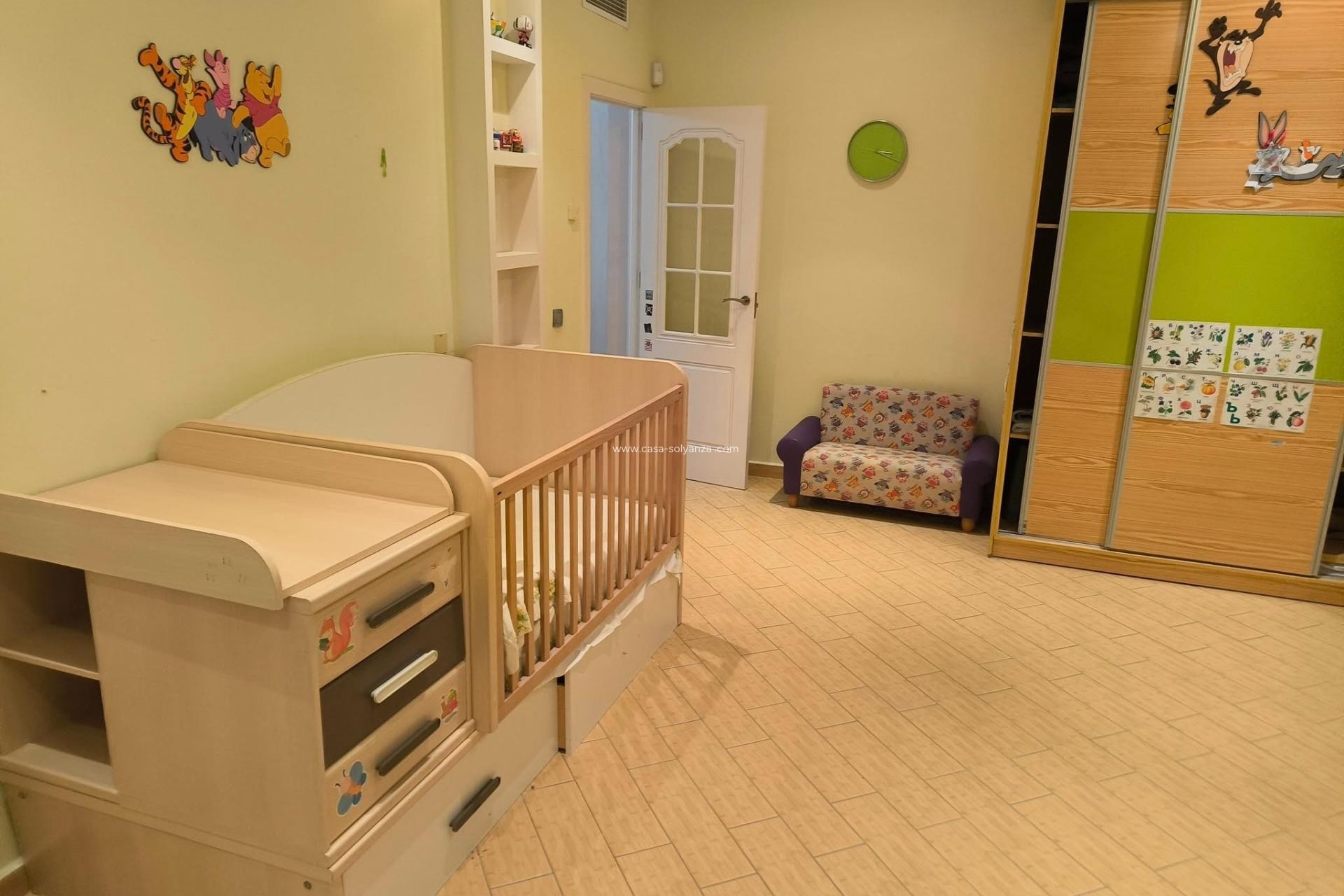 Reventa - Villa - Torrevieja - La Siesta