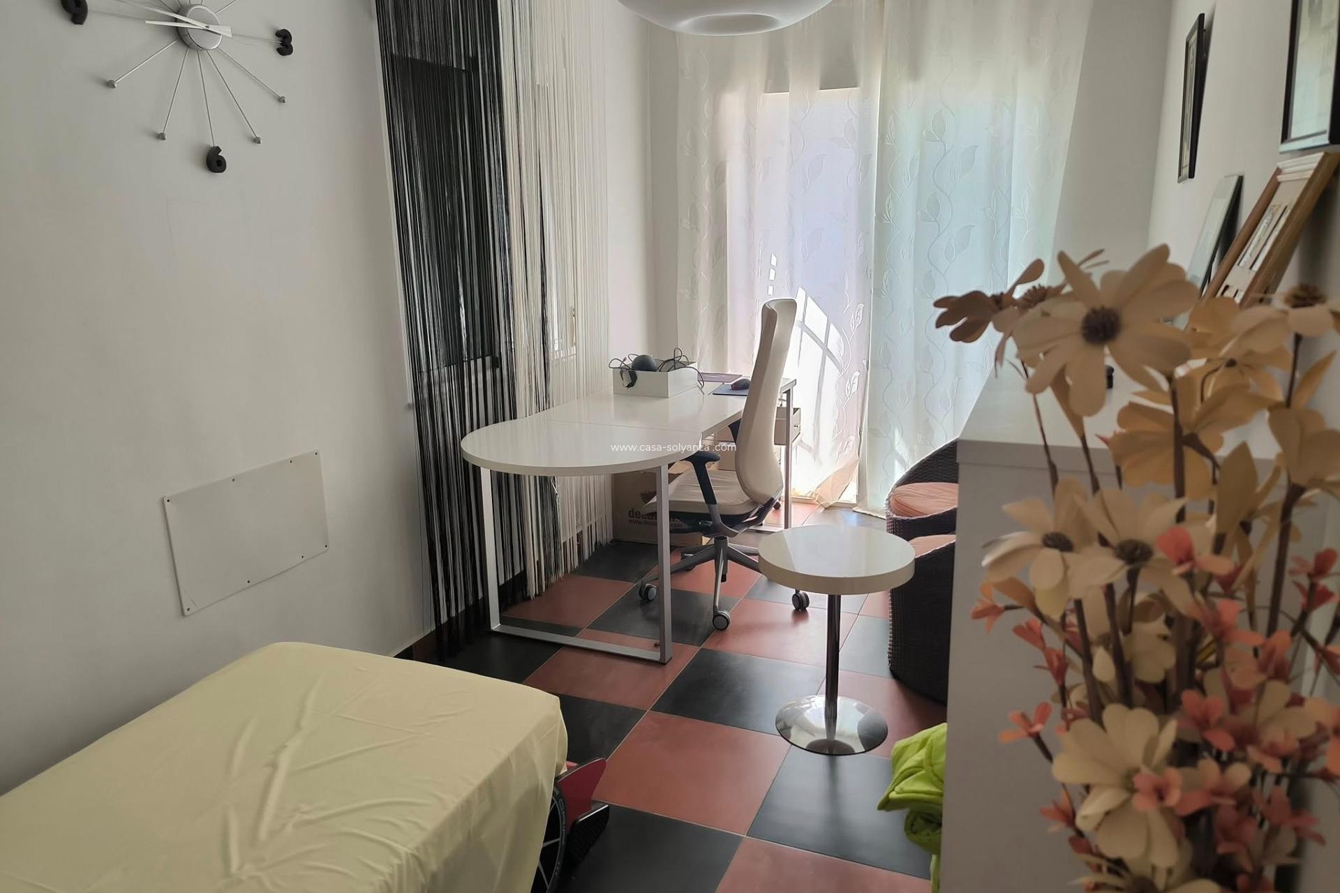 Reventa - Villa - Torrevieja - La Siesta