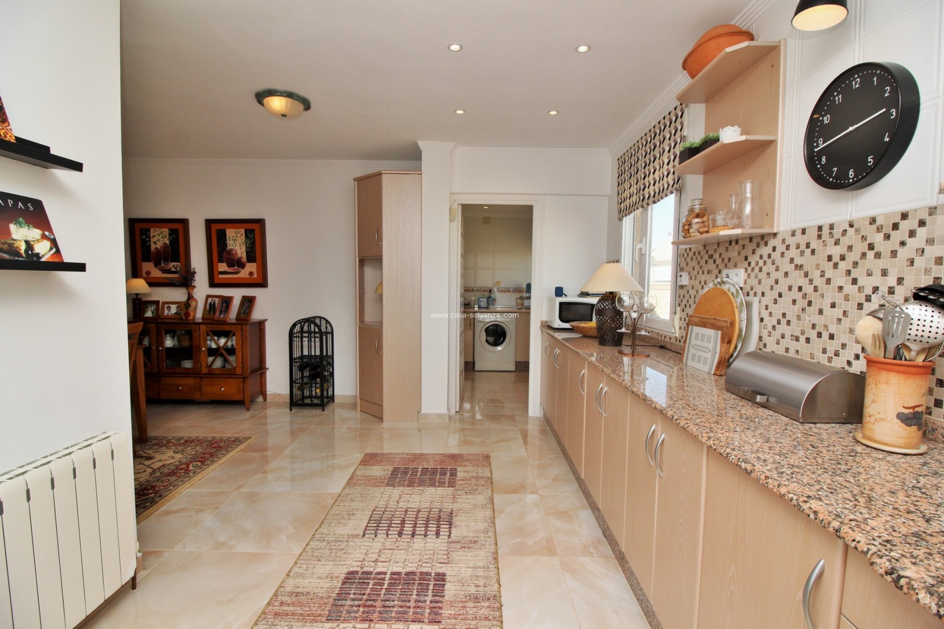 Reventa - Villa - Torrevieja - La Siesta