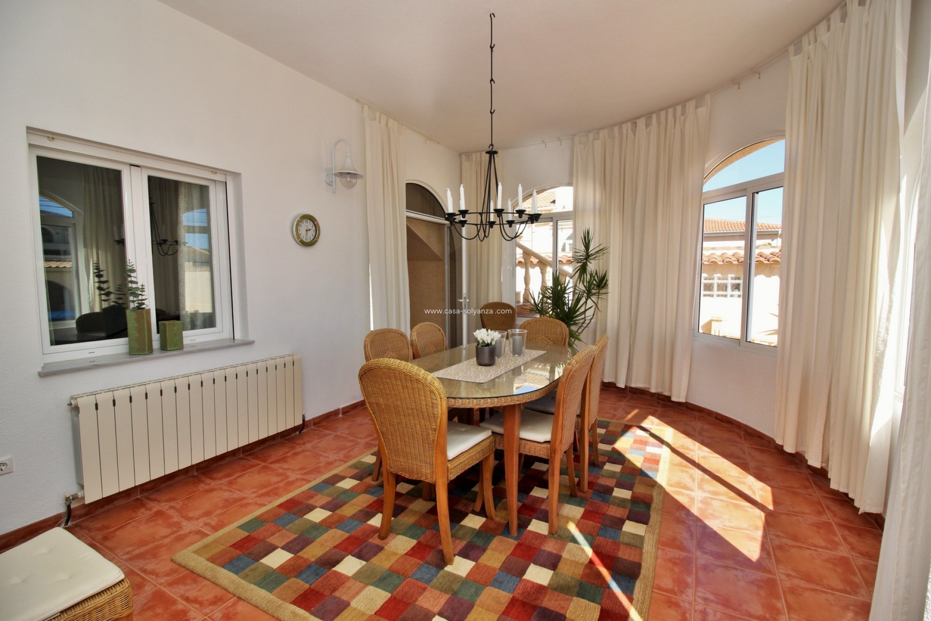 Reventa - Villa - Torrevieja - La Siesta