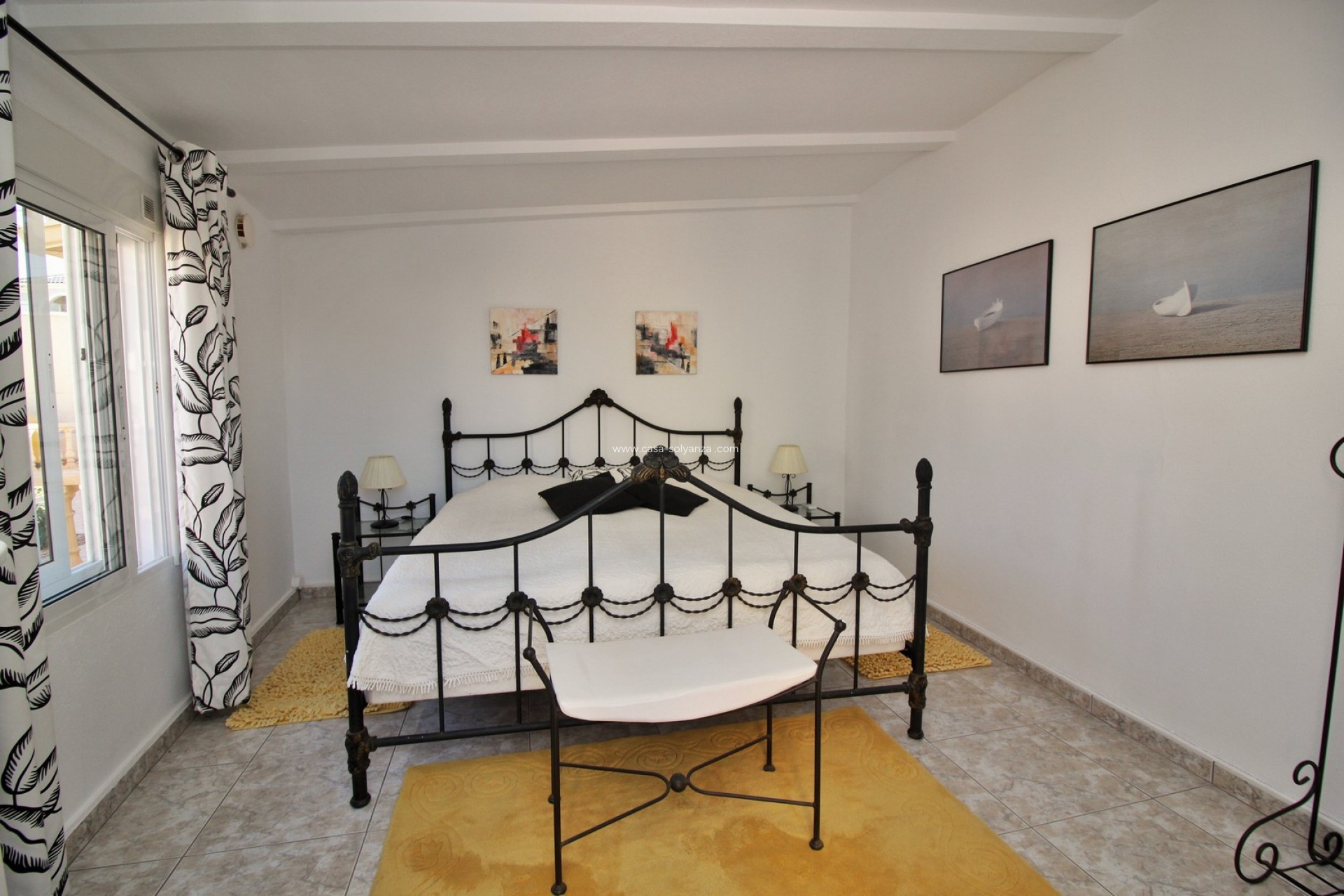 Reventa - Villa - Torrevieja - La Siesta