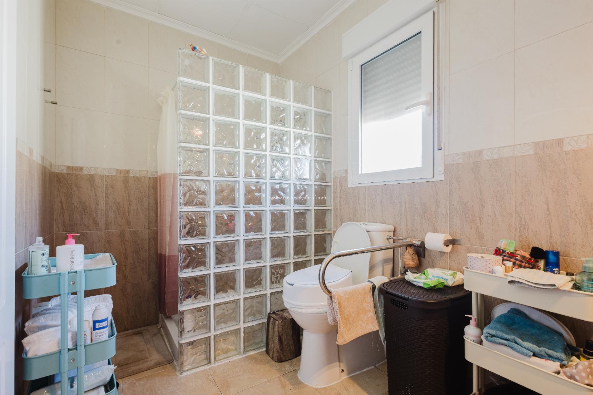 Reventa - Villa - Torrevieja - La Siesta