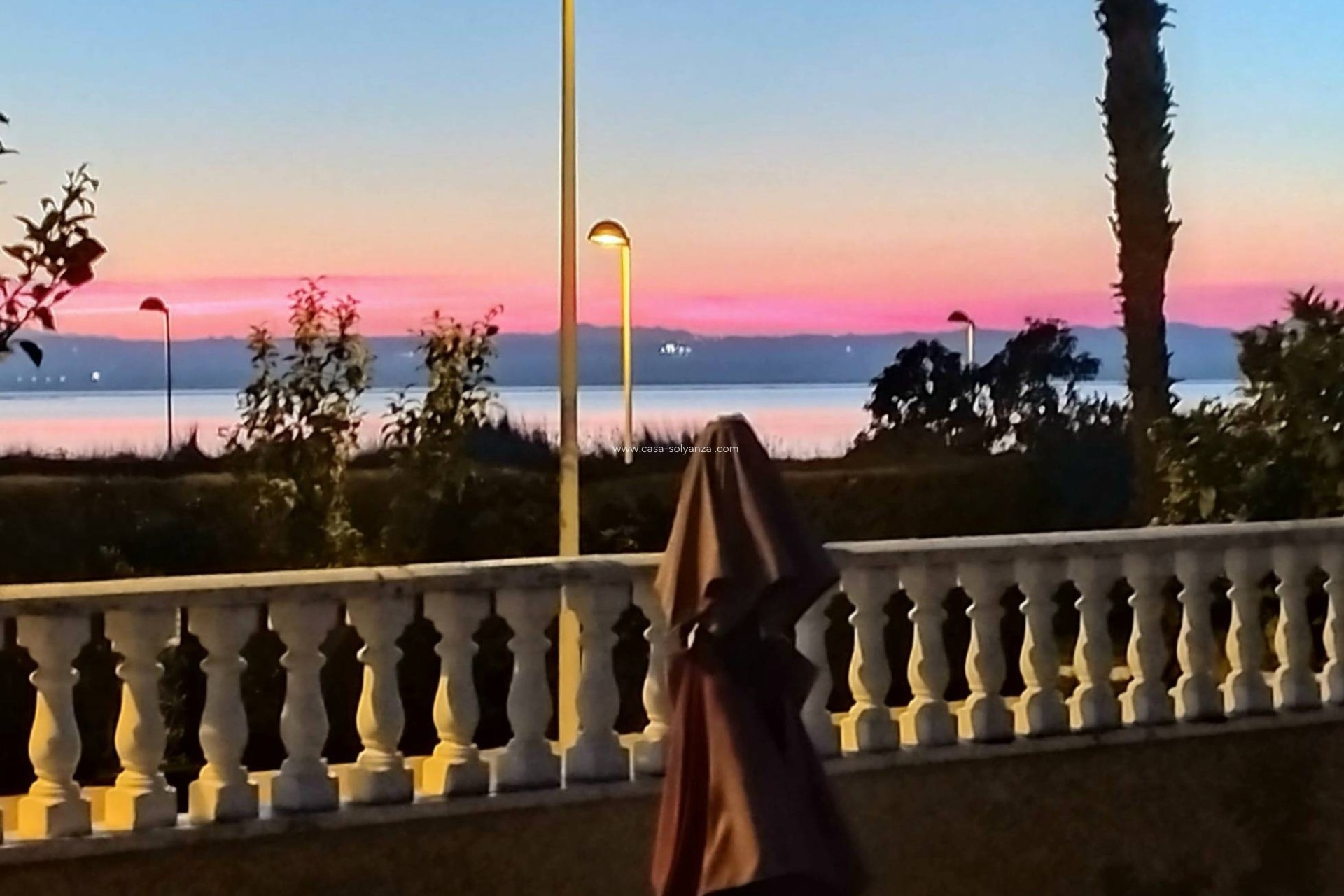 Reventa - Villa - Torrevieja - La Siesta