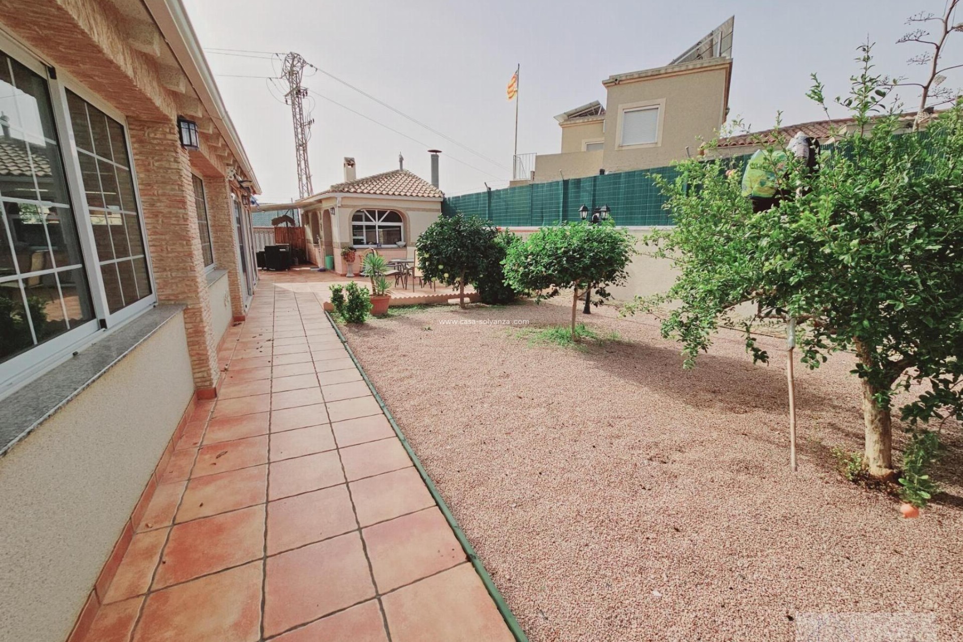 Reventa - Villa - Torrevieja - La Siesta