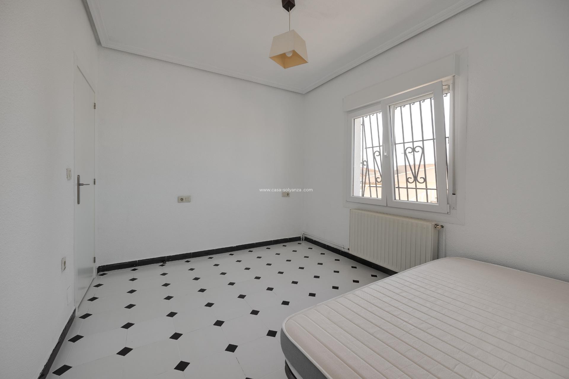 Reventa - Villa - Torrevieja - La Siesta