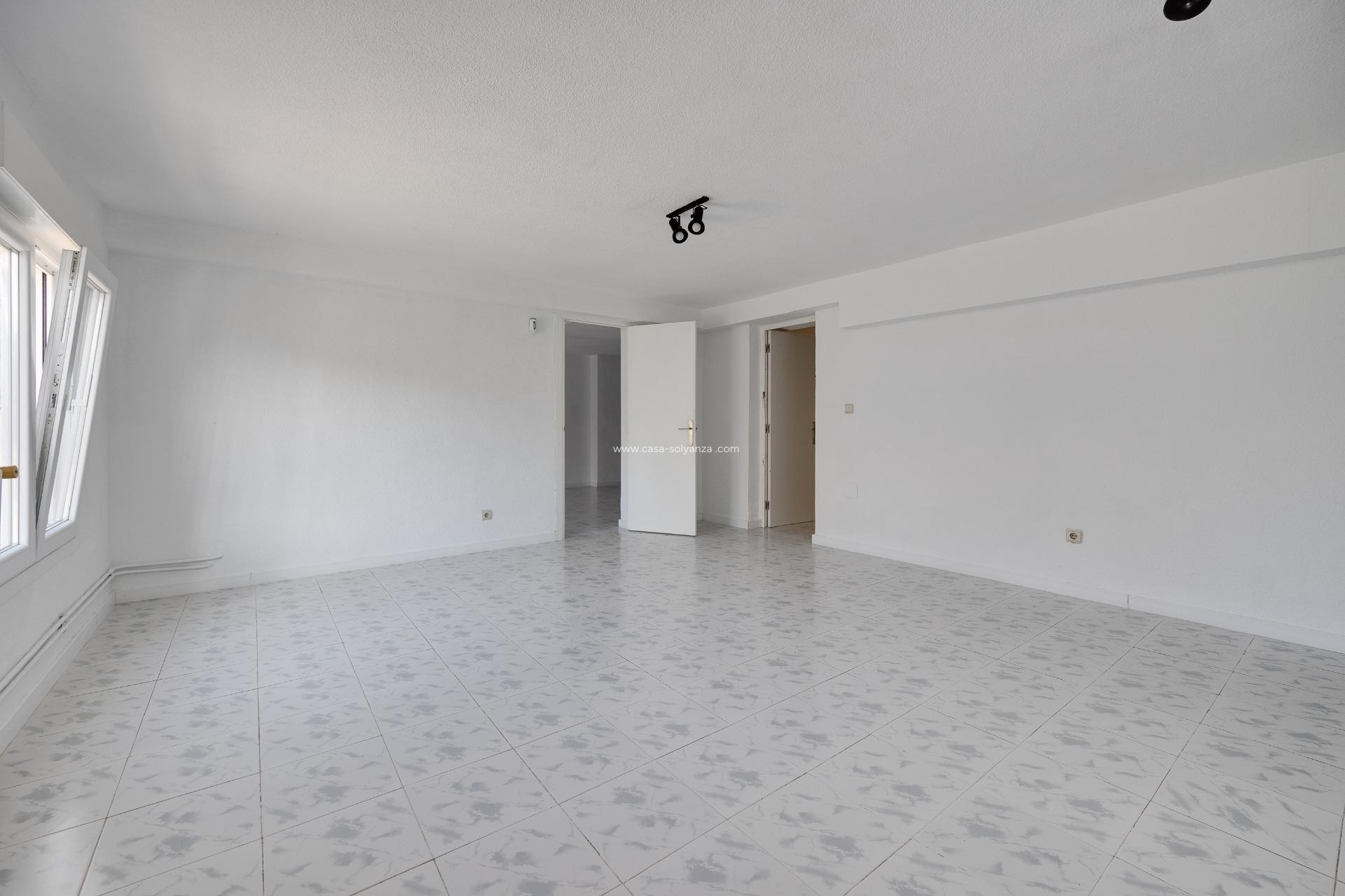 Reventa - Villa - Torrevieja - La Siesta