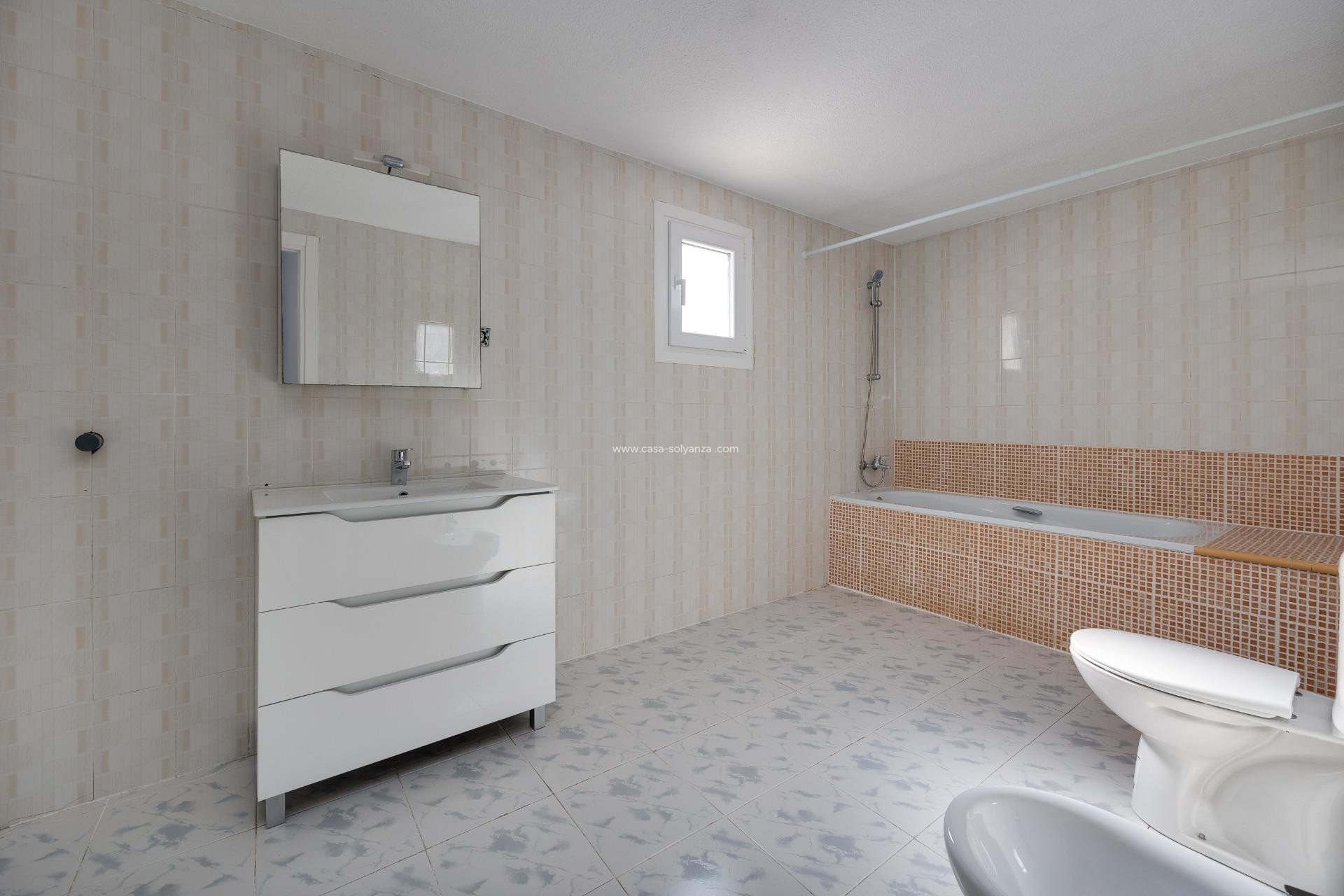 Reventa - Villa - Torrevieja - La Siesta