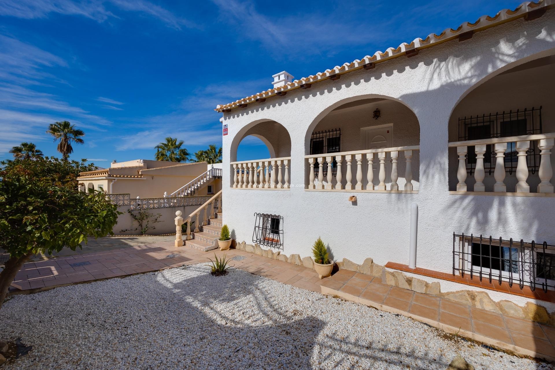 Reventa - Villa - Torrevieja - La Siesta