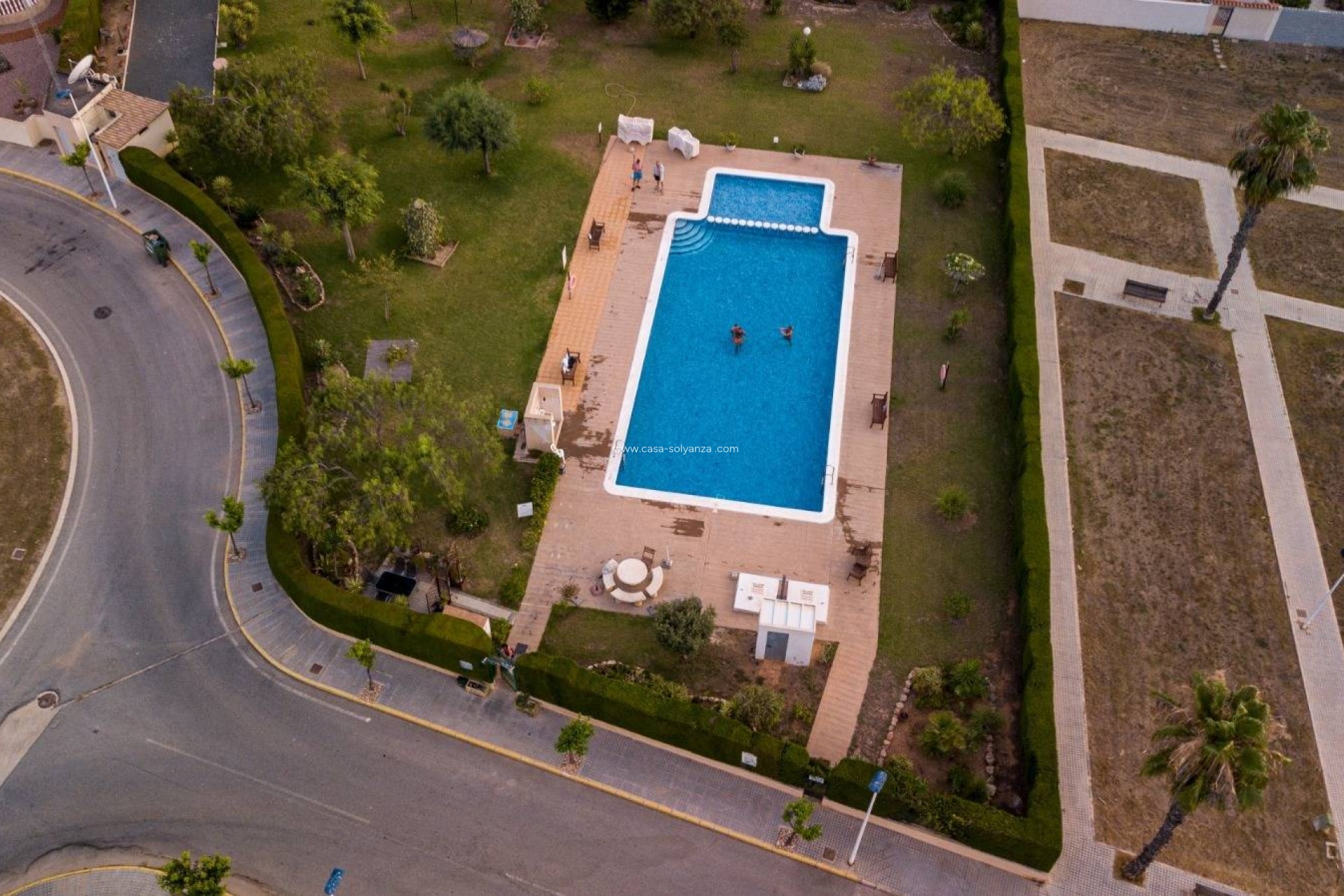 Reventa - Villa - Torrevieja - La Siesta