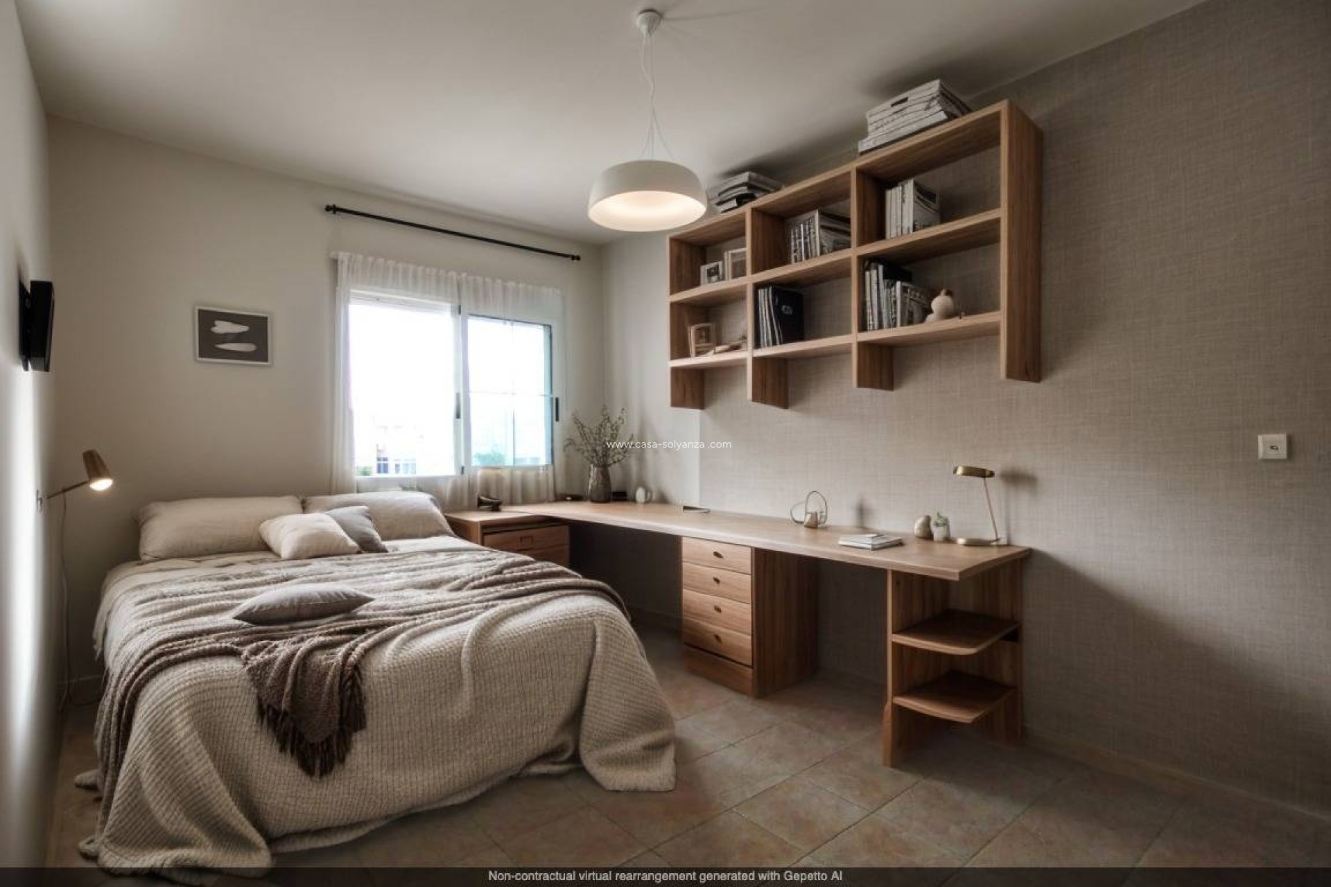 Reventa - Villa - Torrevieja - La Siesta