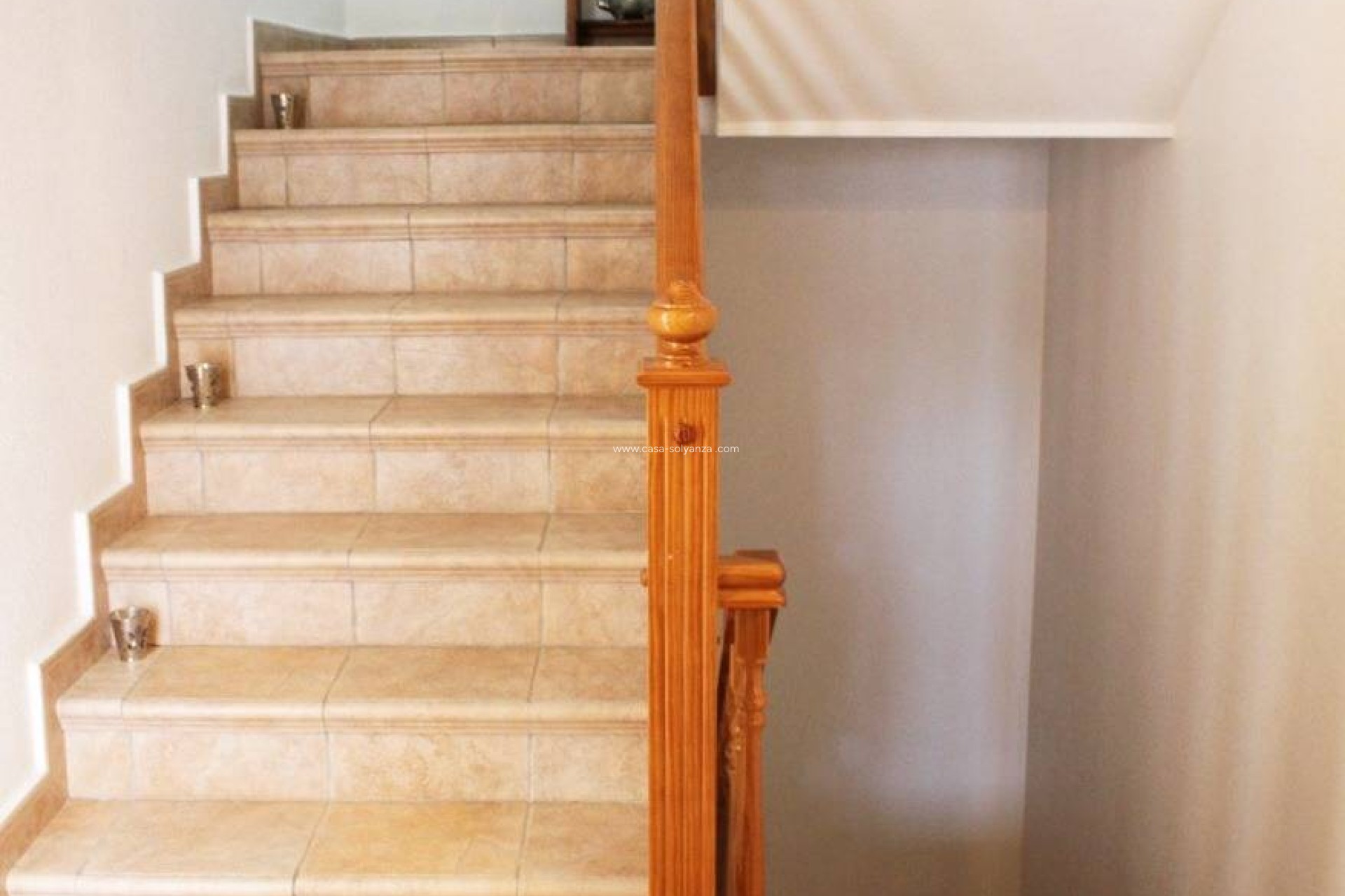 Reventa - Villa - Torrevieja - La Siesta