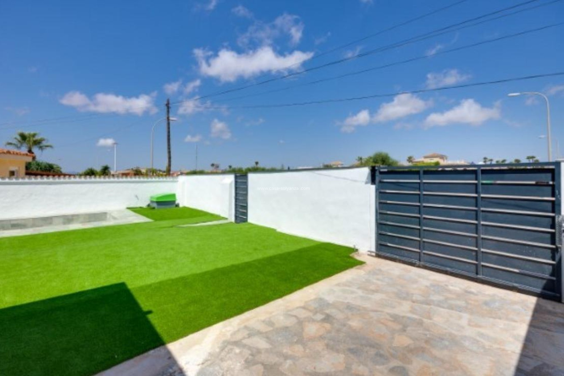 Reventa - Villa - Torrevieja - La Siesta