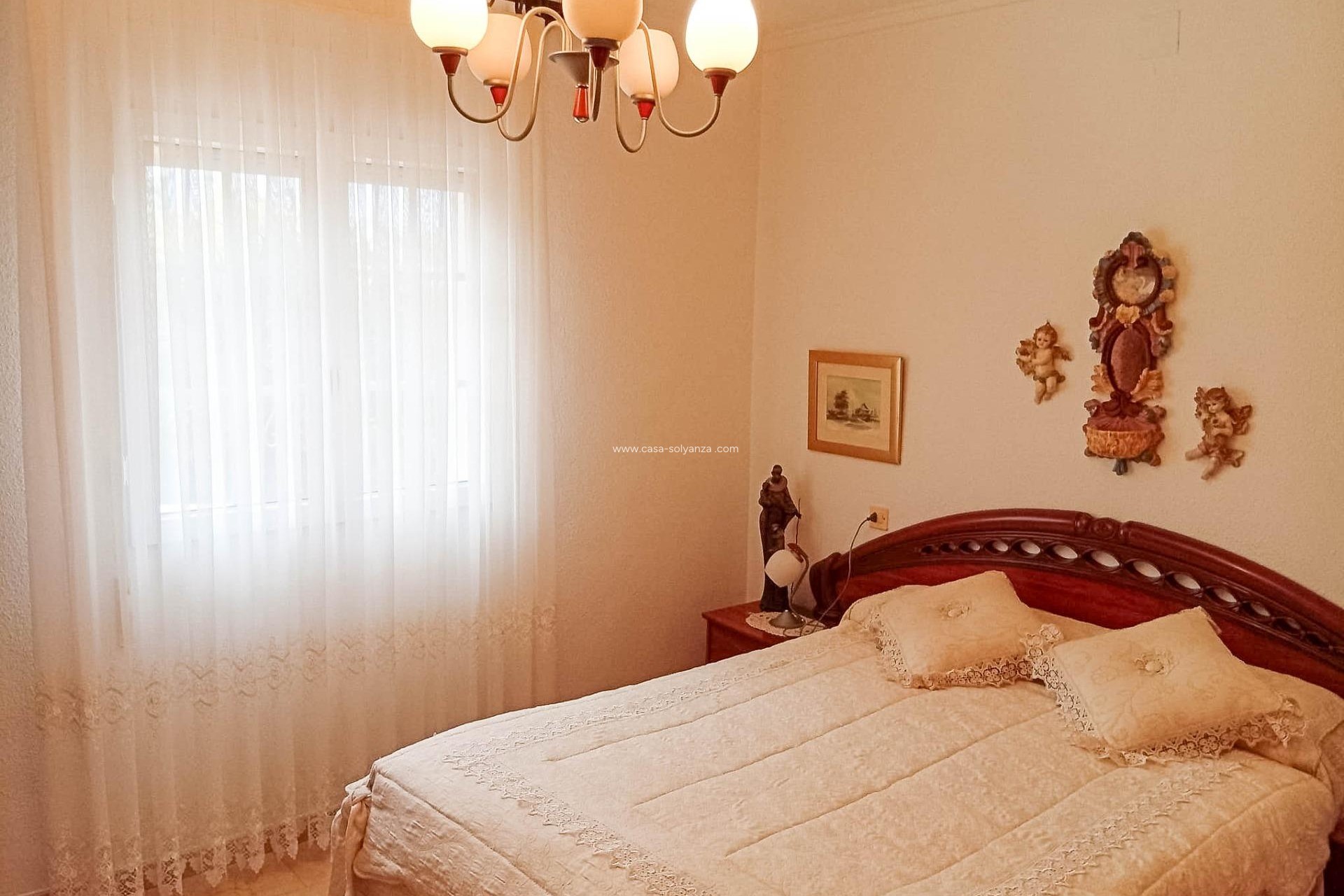 Reventa - Villa - Torrevieja - La Siesta