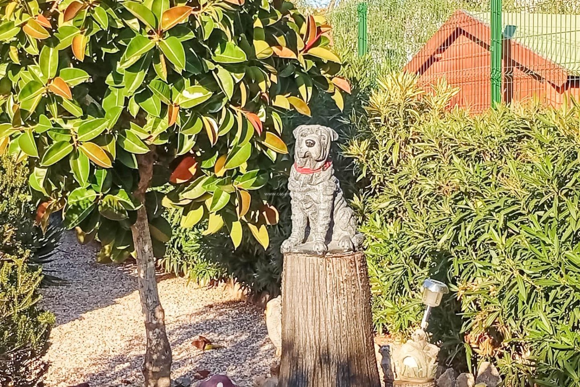 Reventa - Villa - Torrevieja - La Siesta