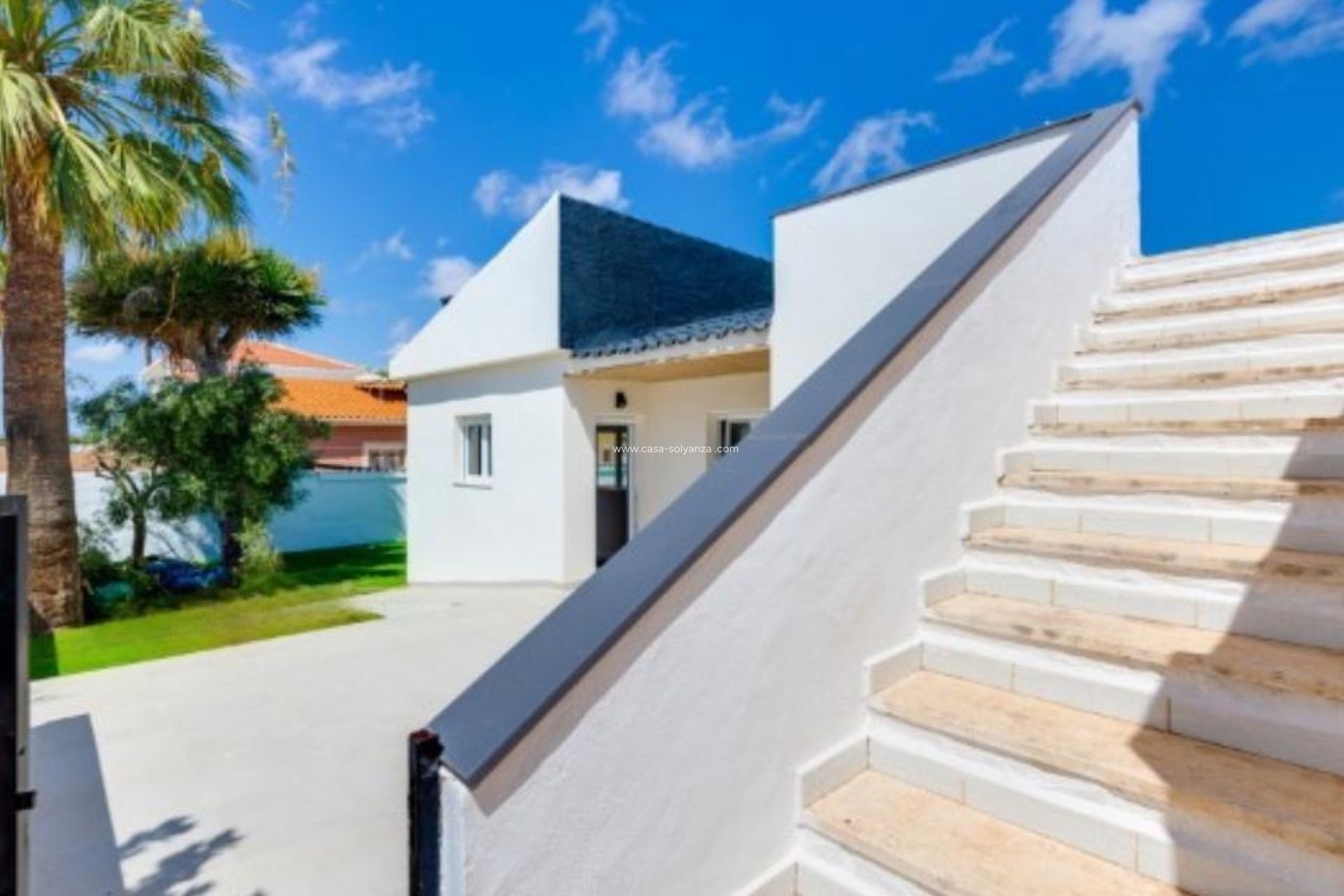 Reventa - Villa - Torrevieja - La Siesta