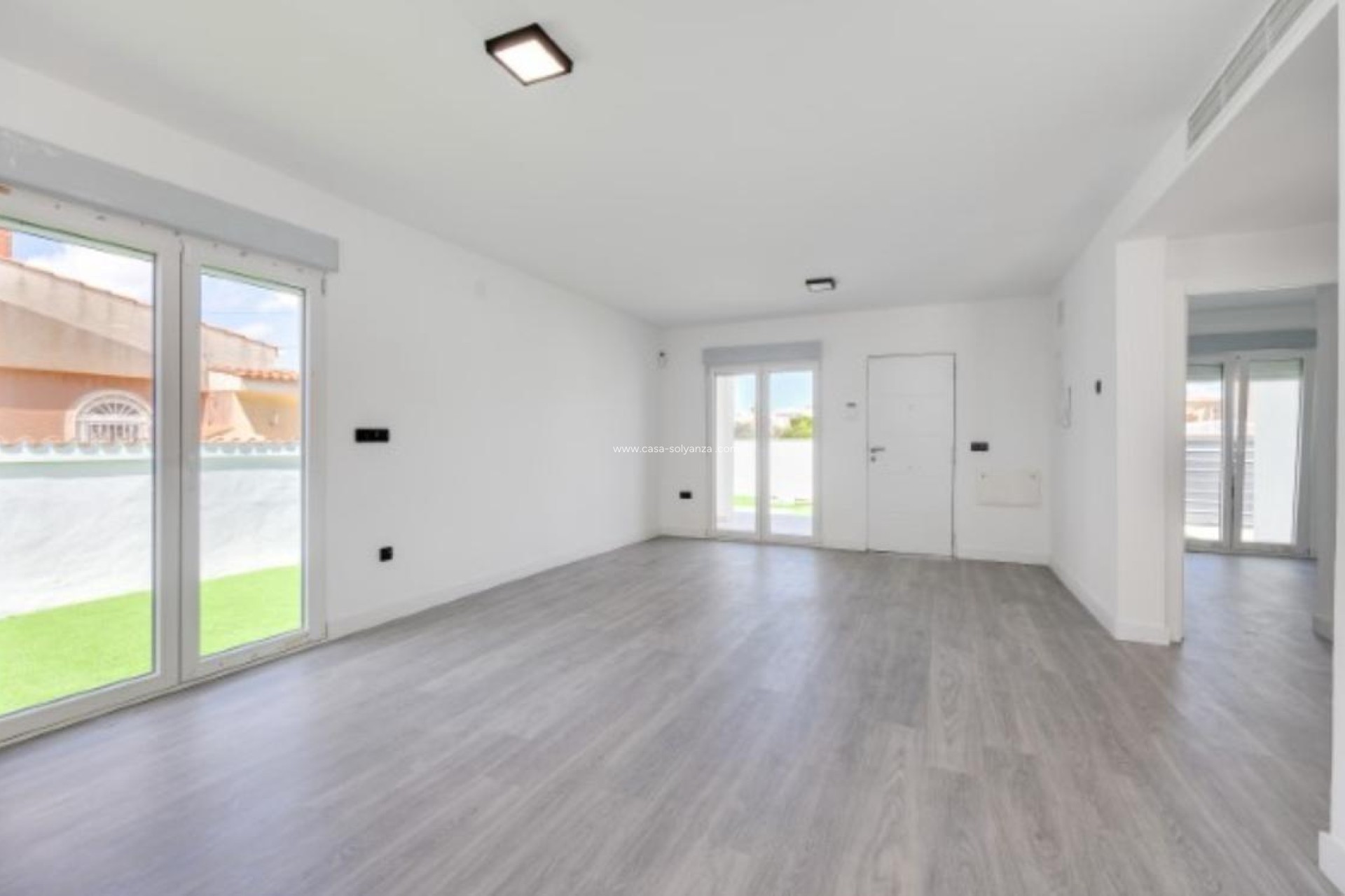 Reventa - Villa - Torrevieja - La Siesta