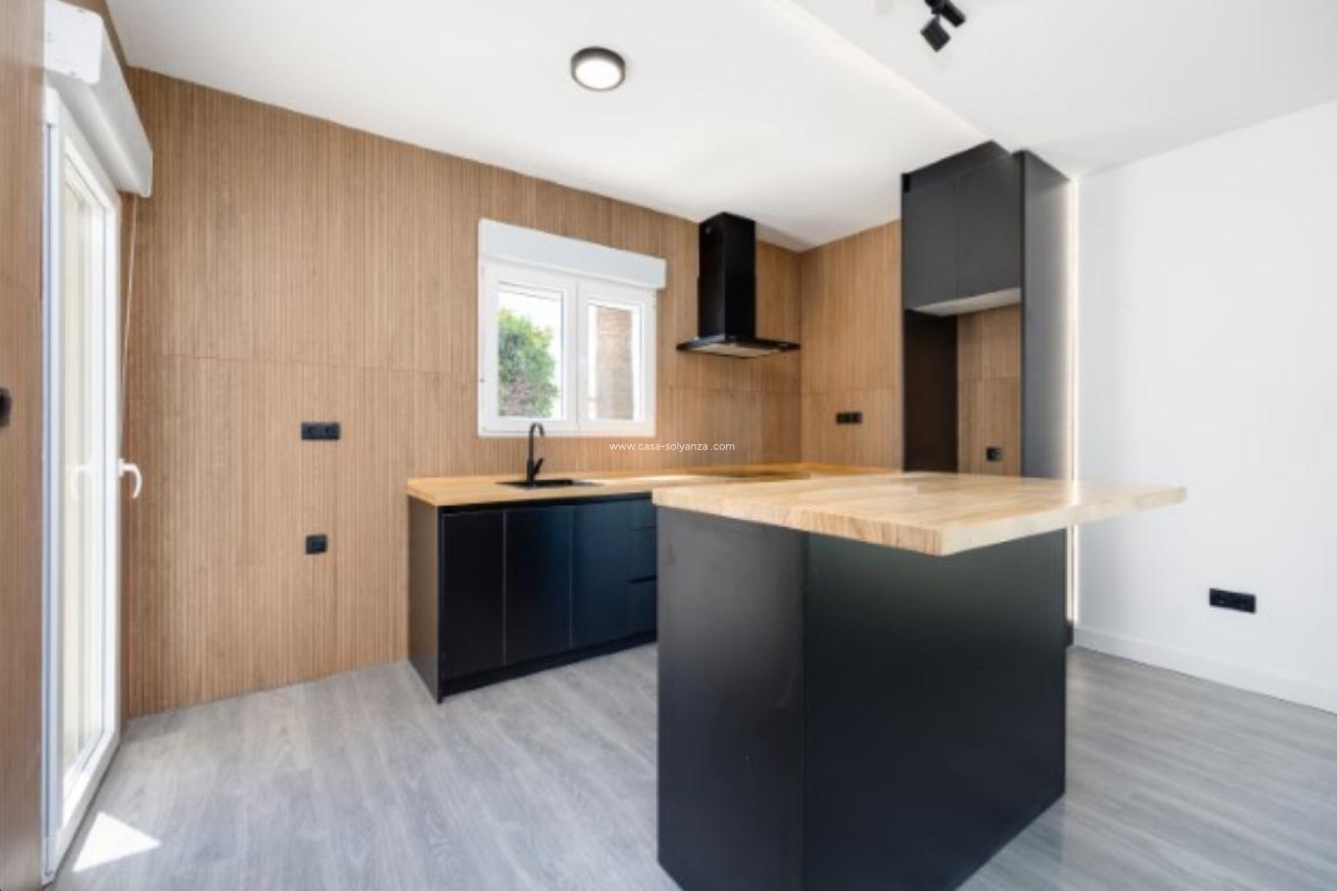 Reventa - Villa - Torrevieja - La Siesta