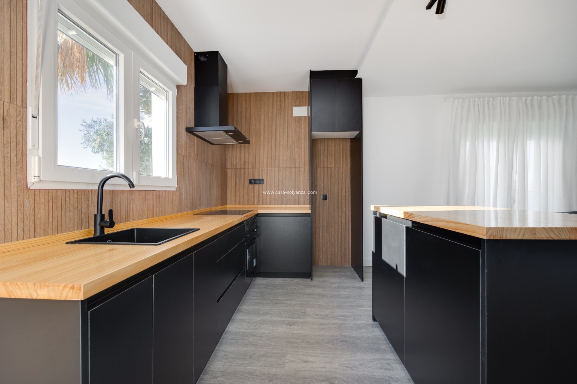 Reventa - Villa - Torrevieja - La Siesta