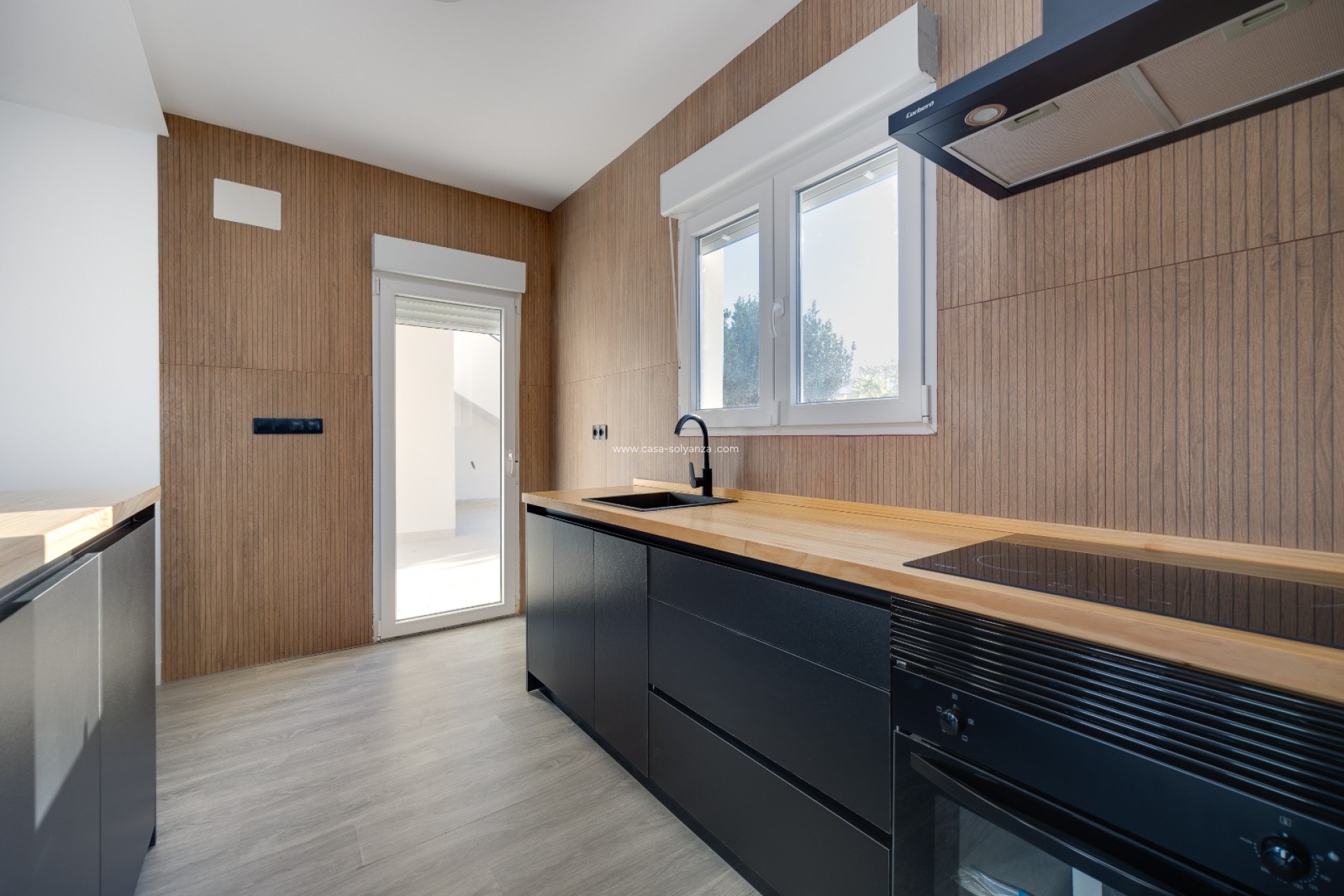 Reventa - Villa - Torrevieja - La Siesta