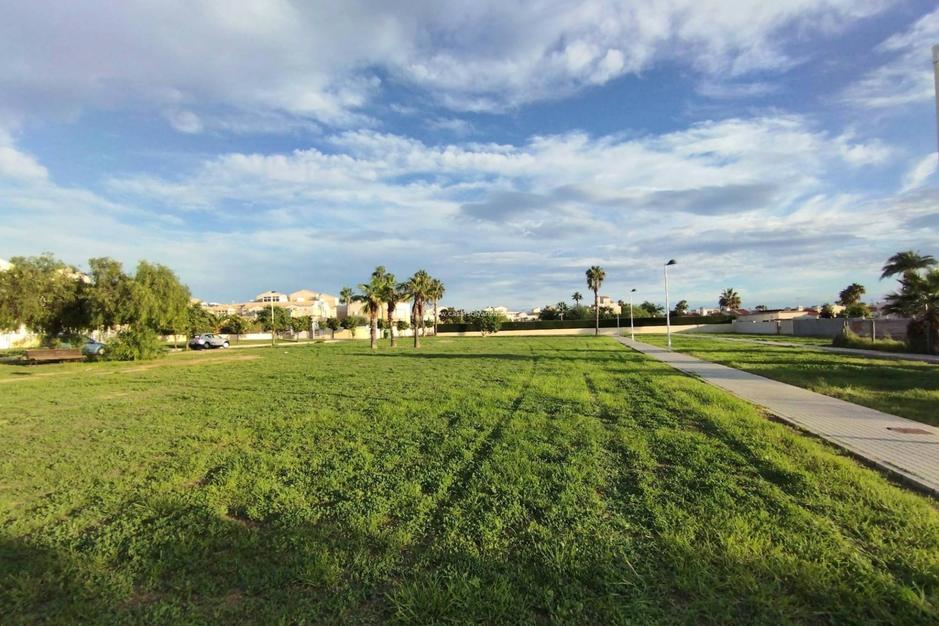 Reventa - Villa - Torrevieja - La Siesta