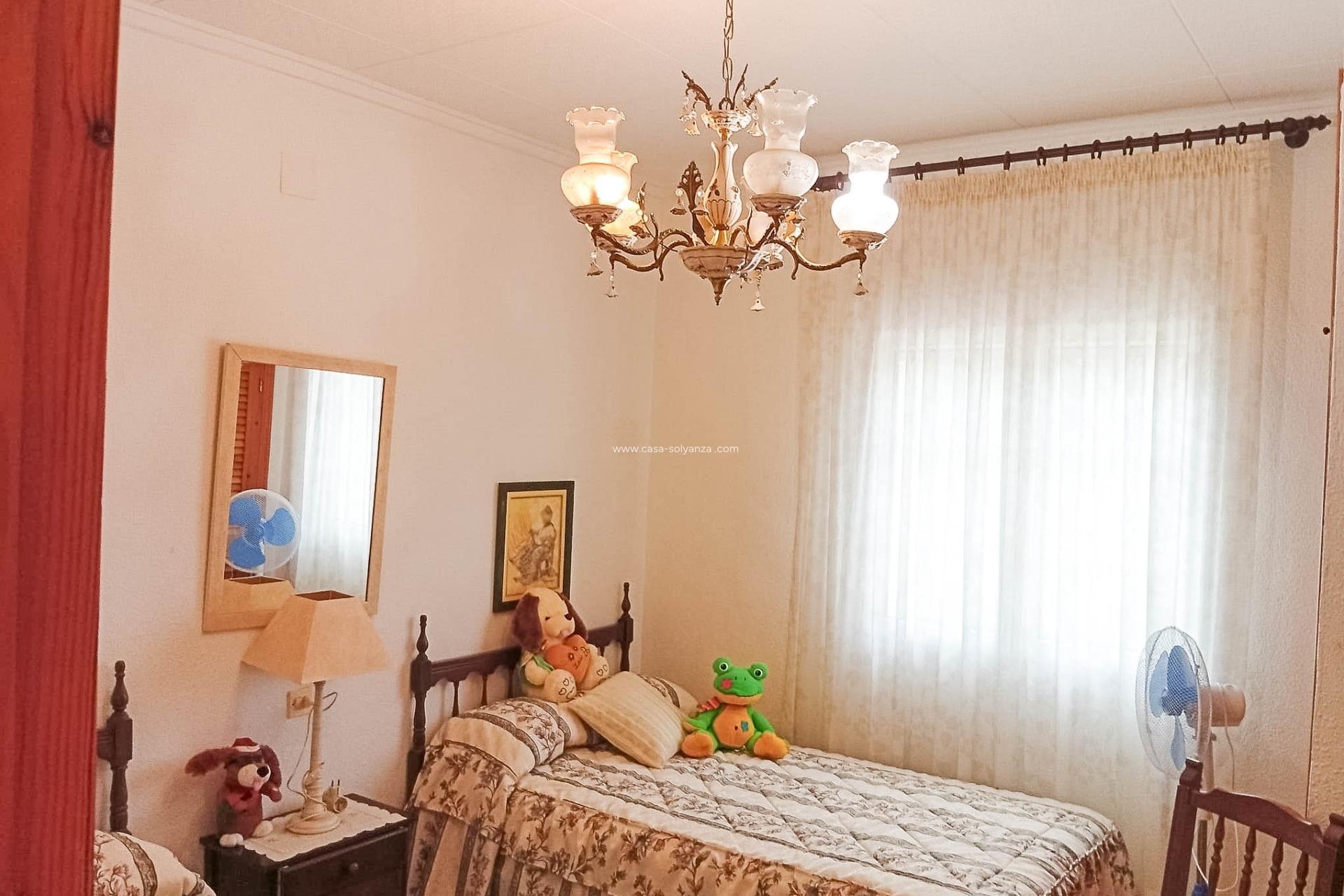 Reventa - Villa - Torrevieja - La Siesta