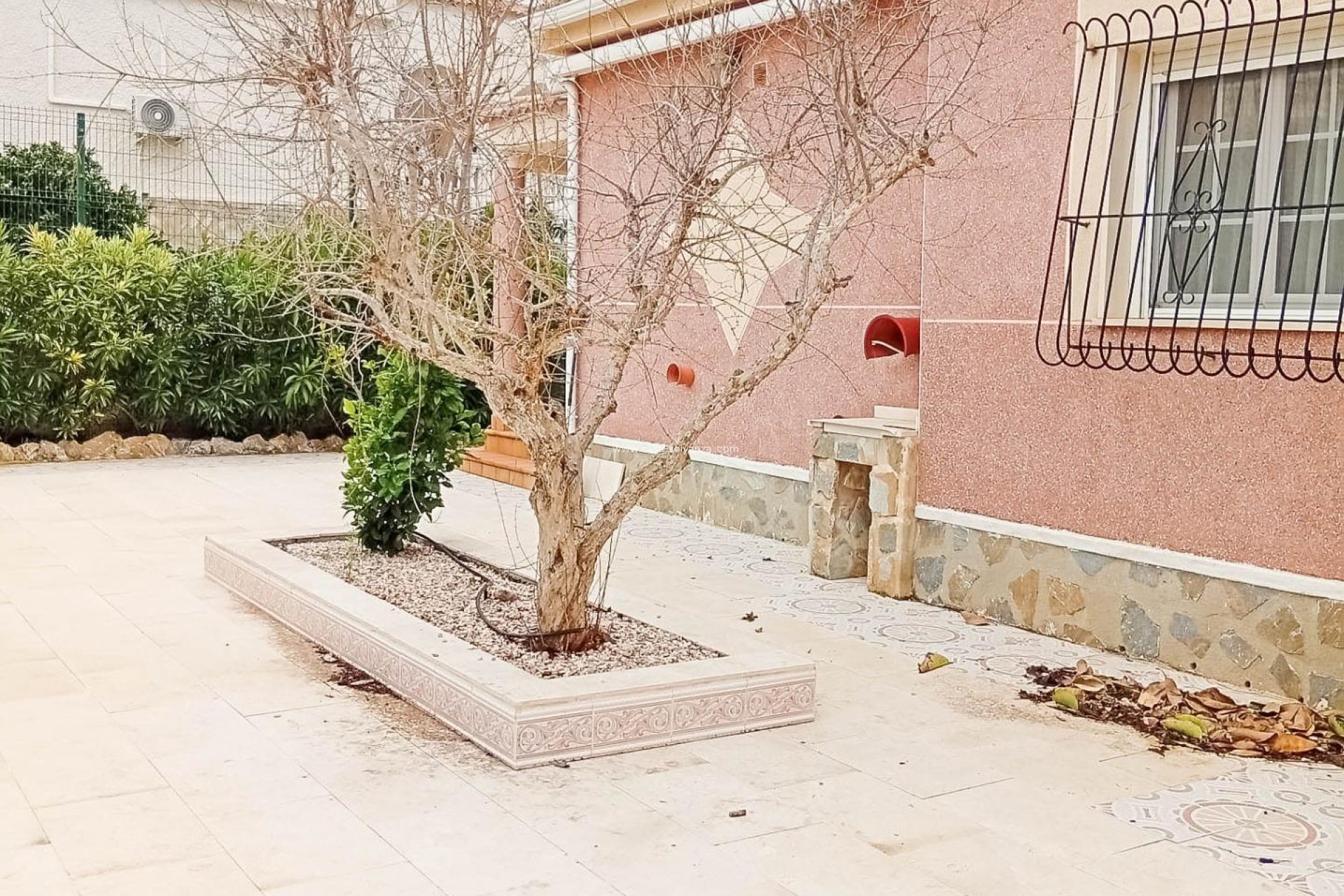 Reventa - Villa - Torrevieja - La Siesta