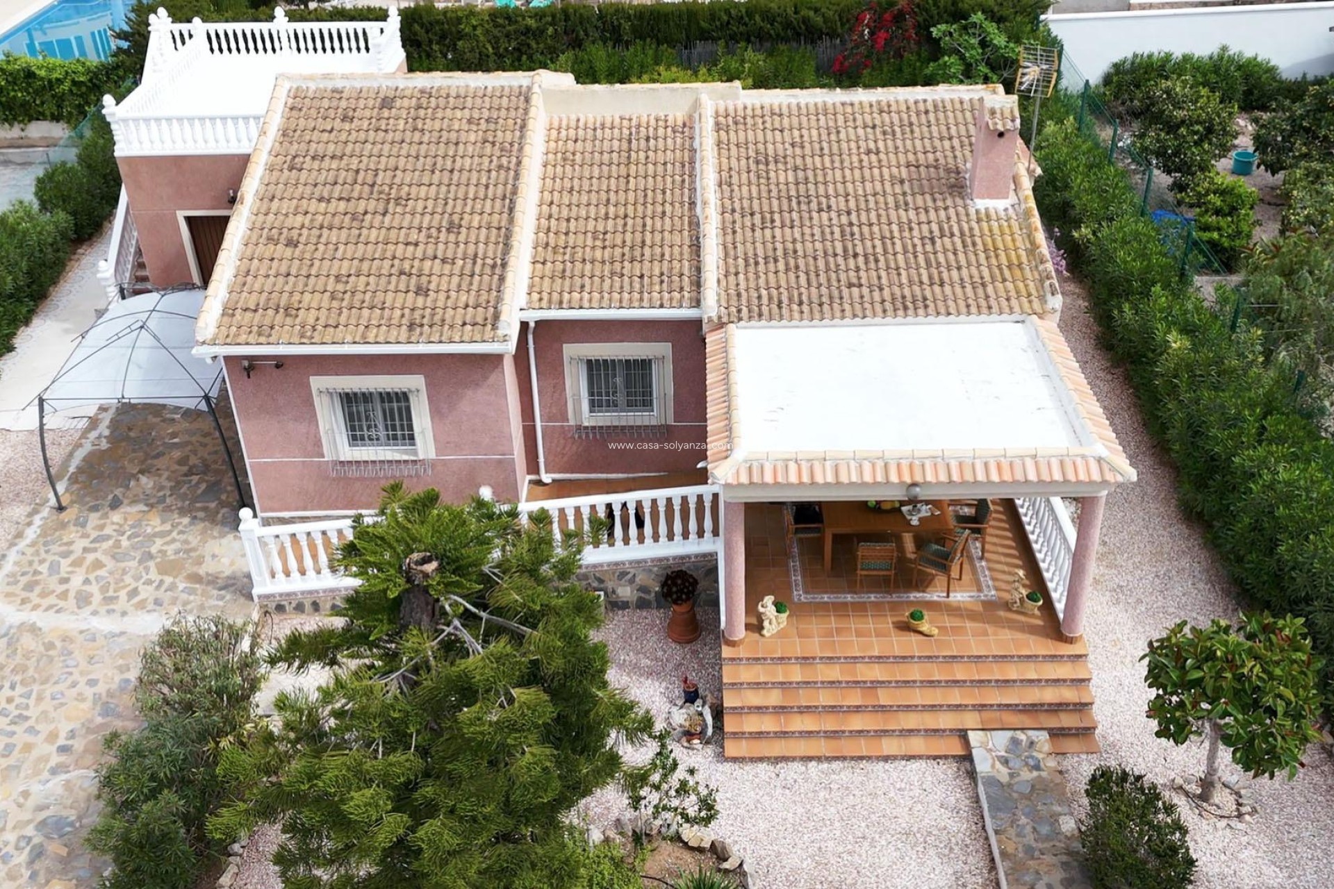 Reventa - Villa - Torrevieja - La Siesta