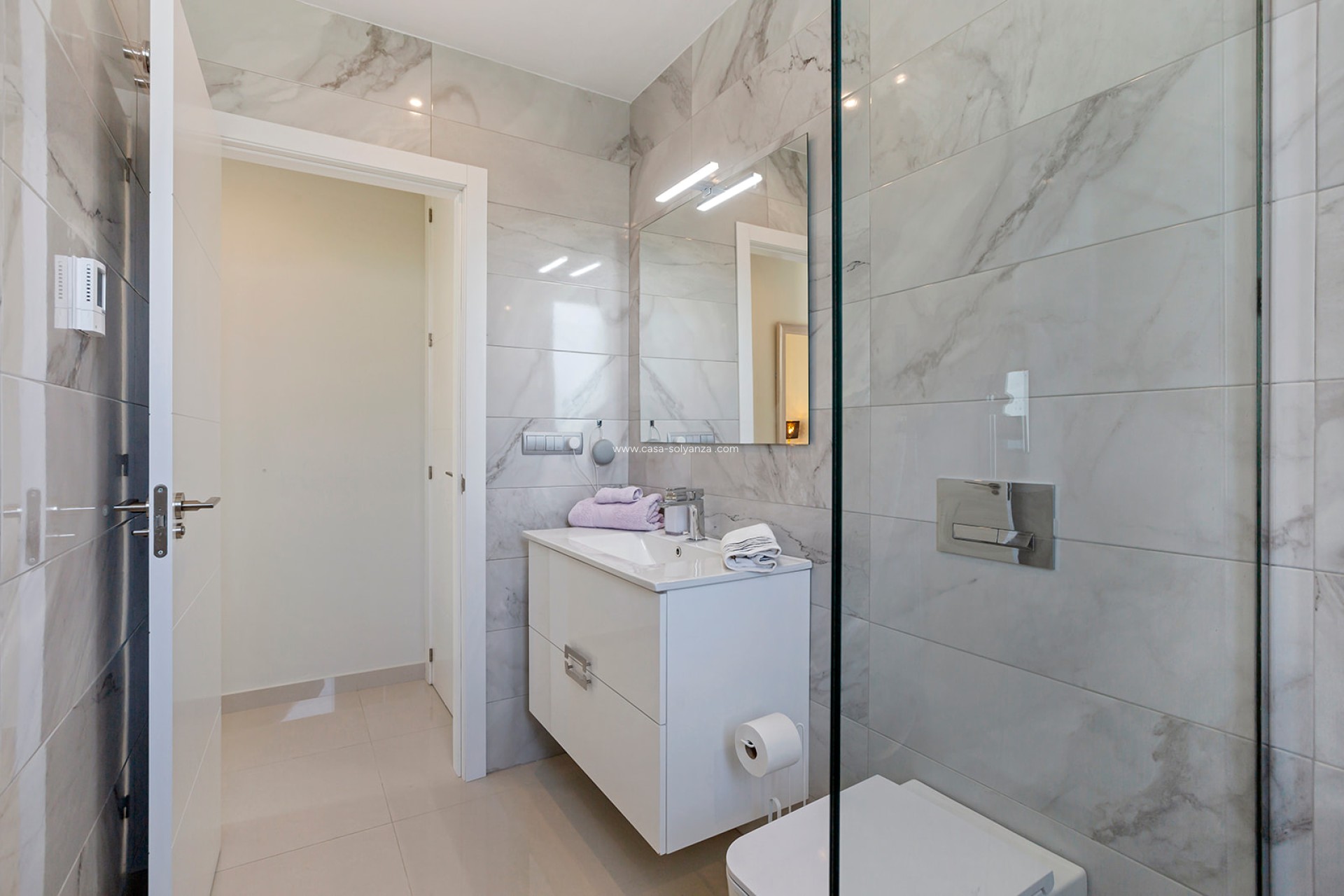 Reventa - Villa - Torrevieja - La Siesta