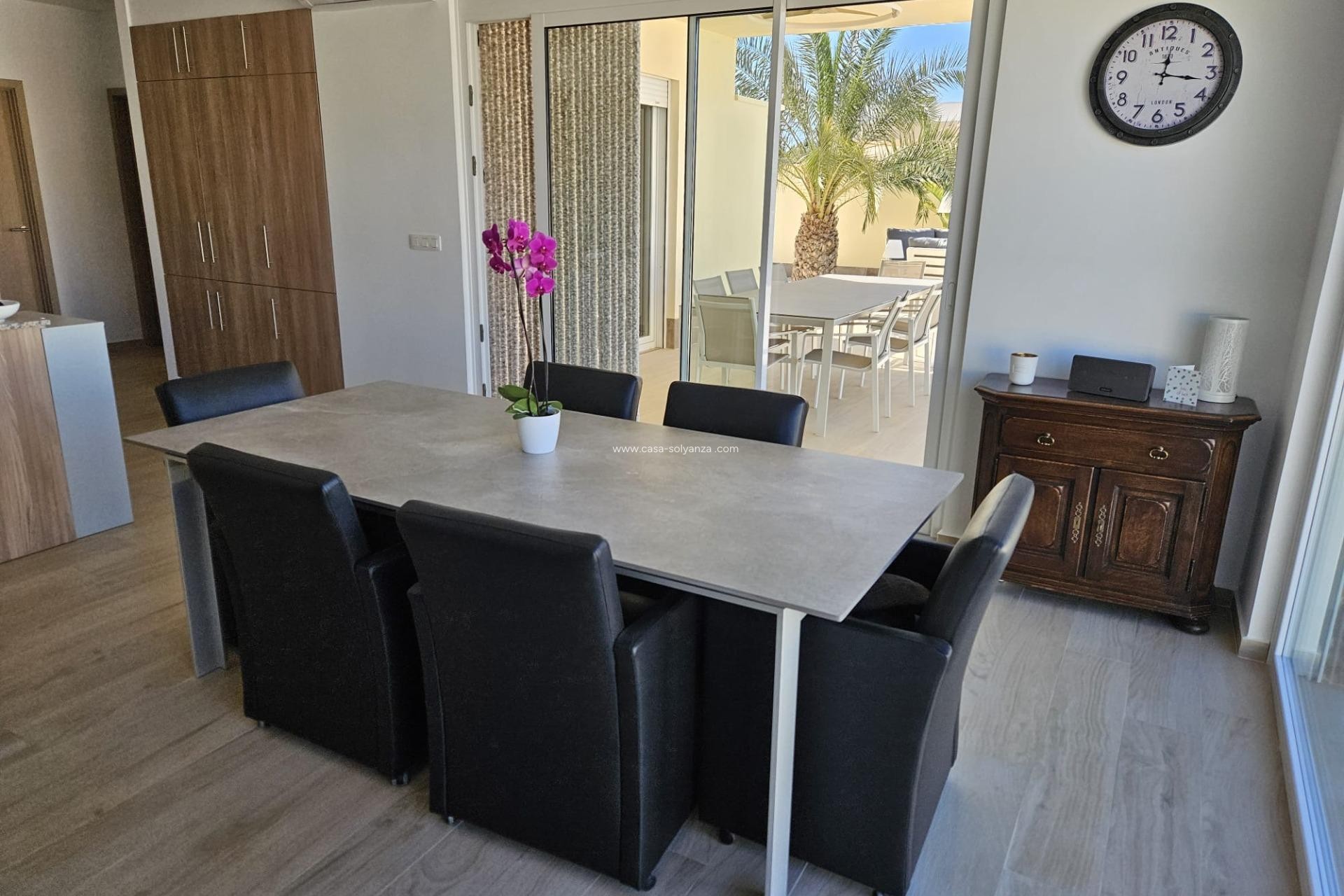 Reventa - Villa - Torrevieja - La Siesta