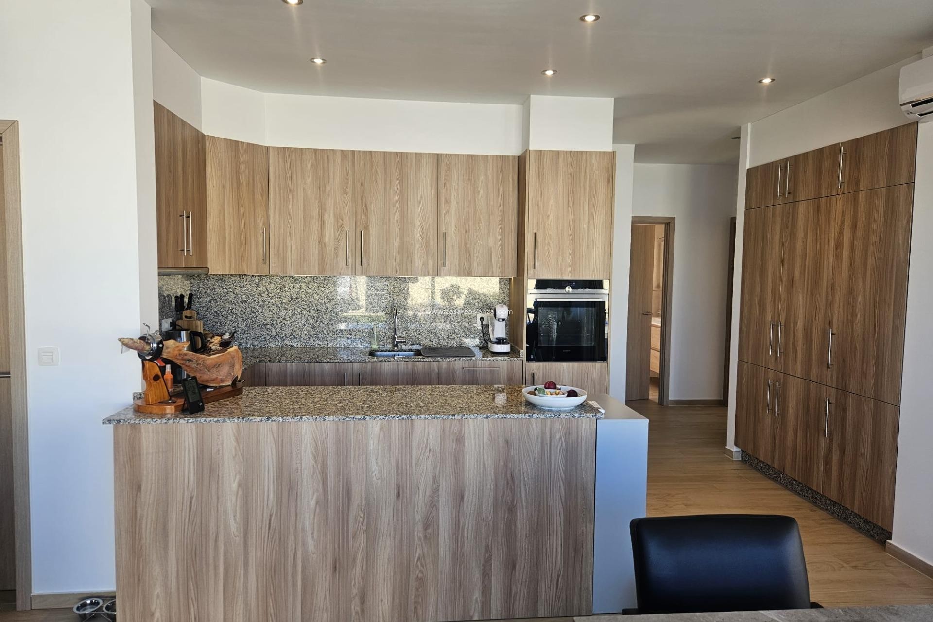 Reventa - Villa - Torrevieja - La Siesta