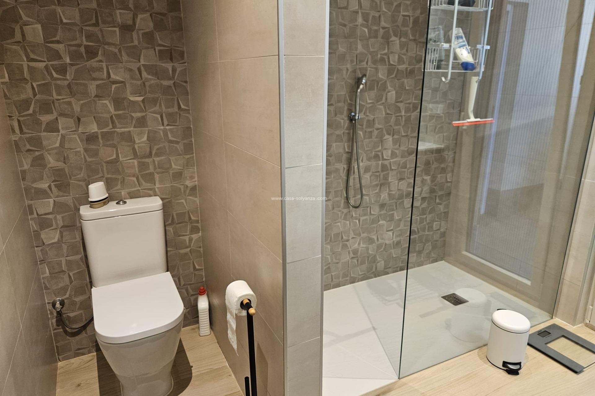 Reventa - Villa - Torrevieja - La Siesta