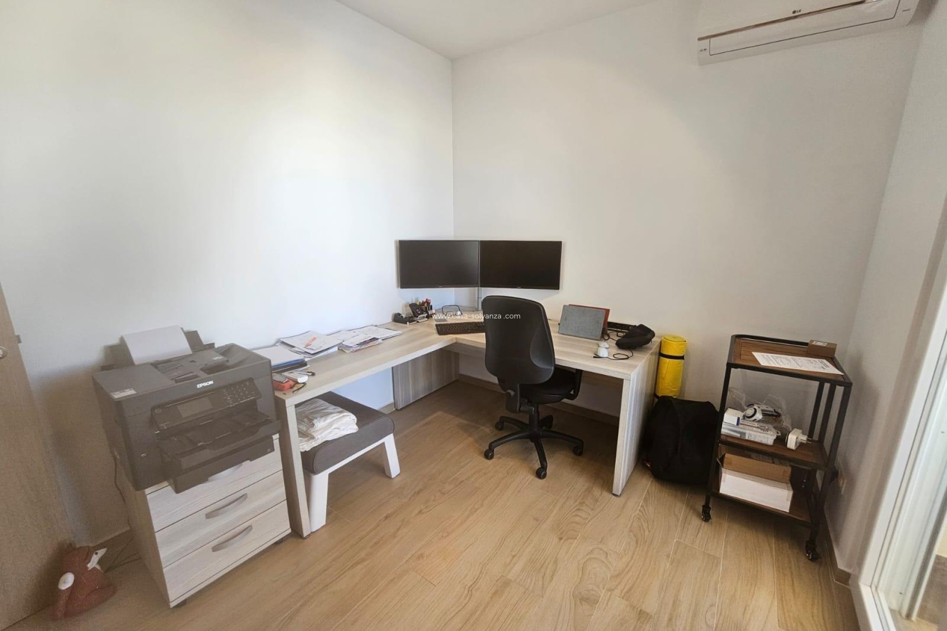 Reventa - Villa - Torrevieja - La Siesta