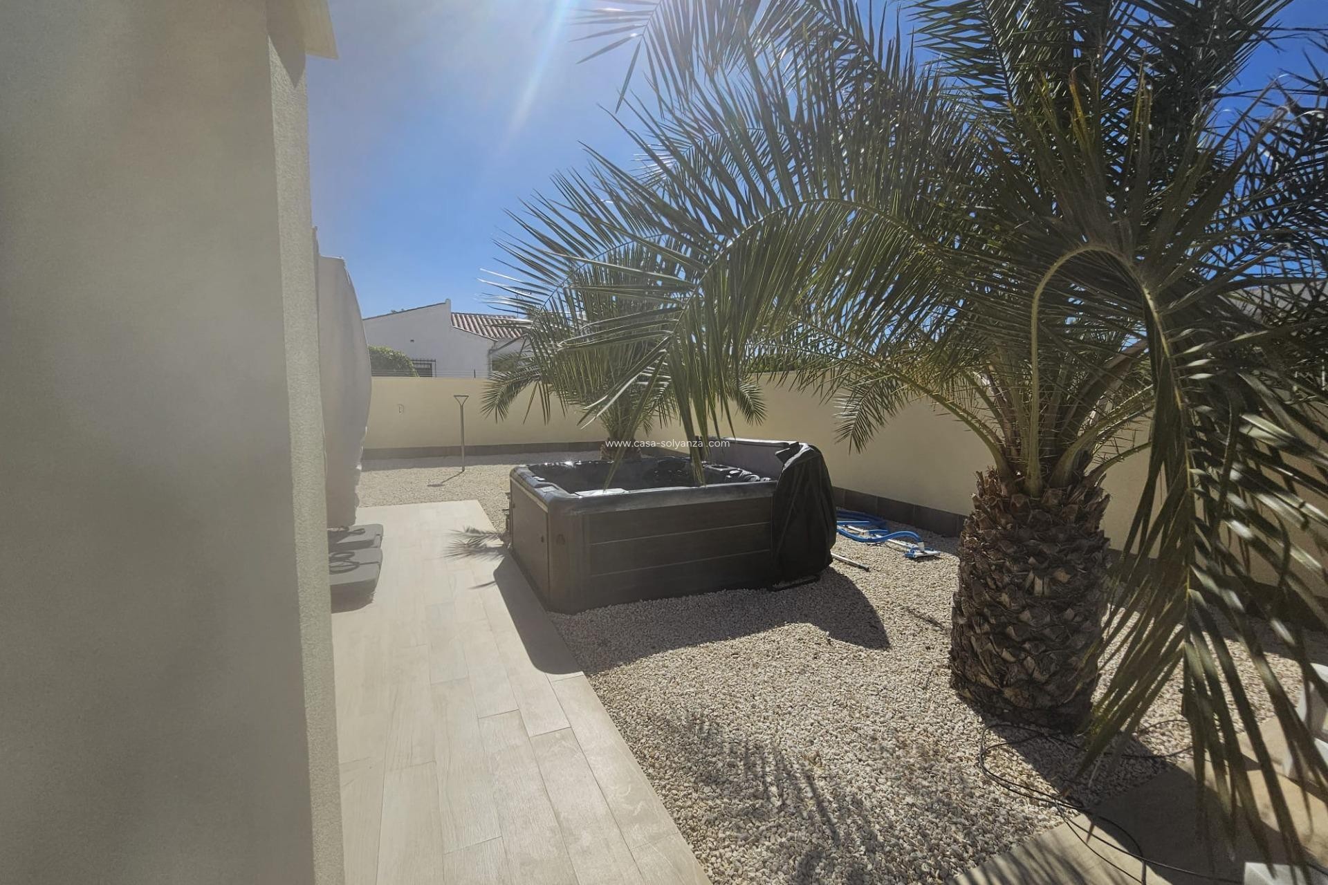 Reventa - Villa - Torrevieja - La Siesta