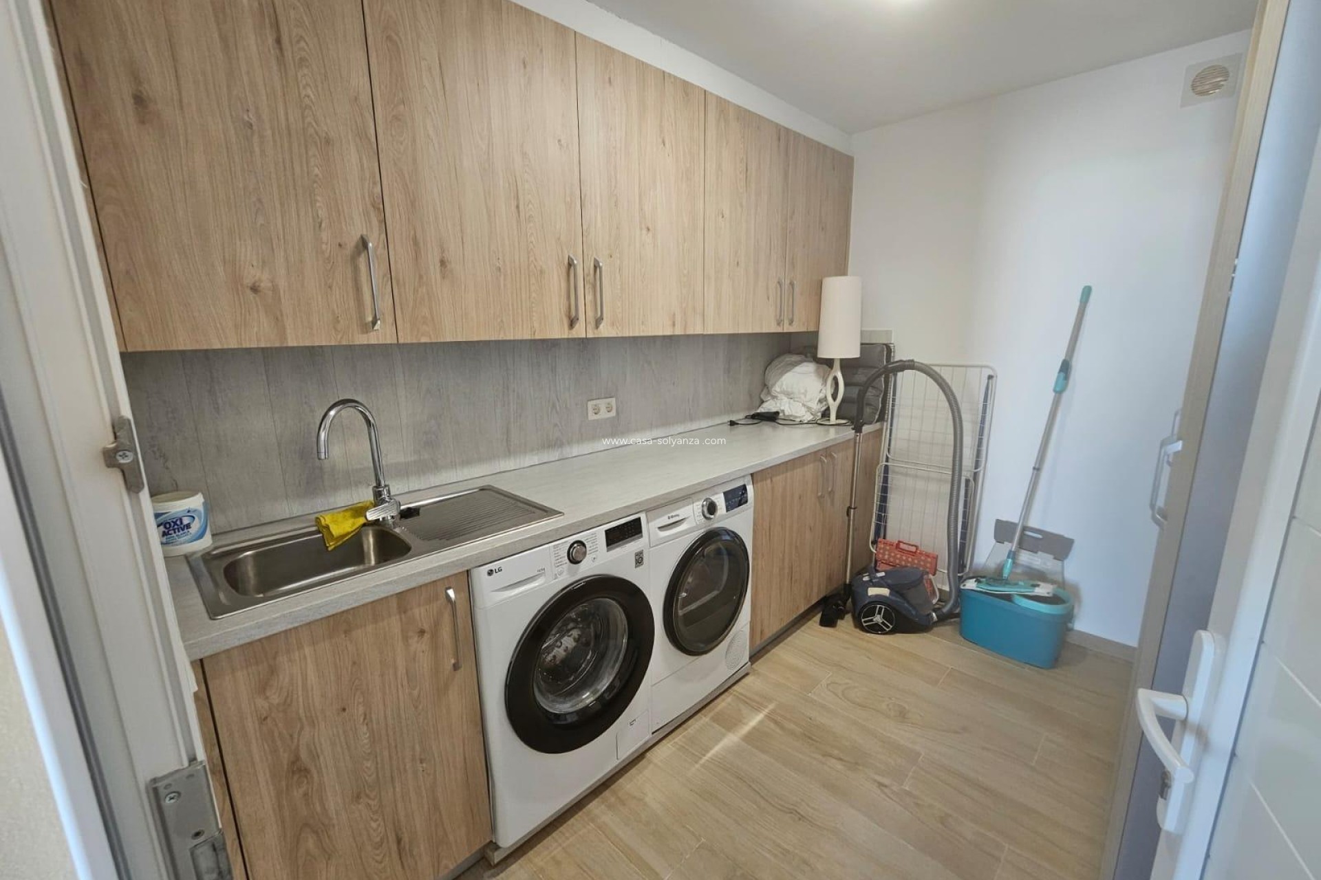 Reventa - Villa - Torrevieja - La Siesta