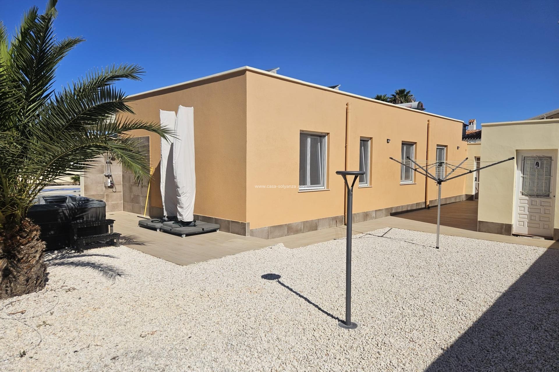 Reventa - Villa - Torrevieja - La Siesta