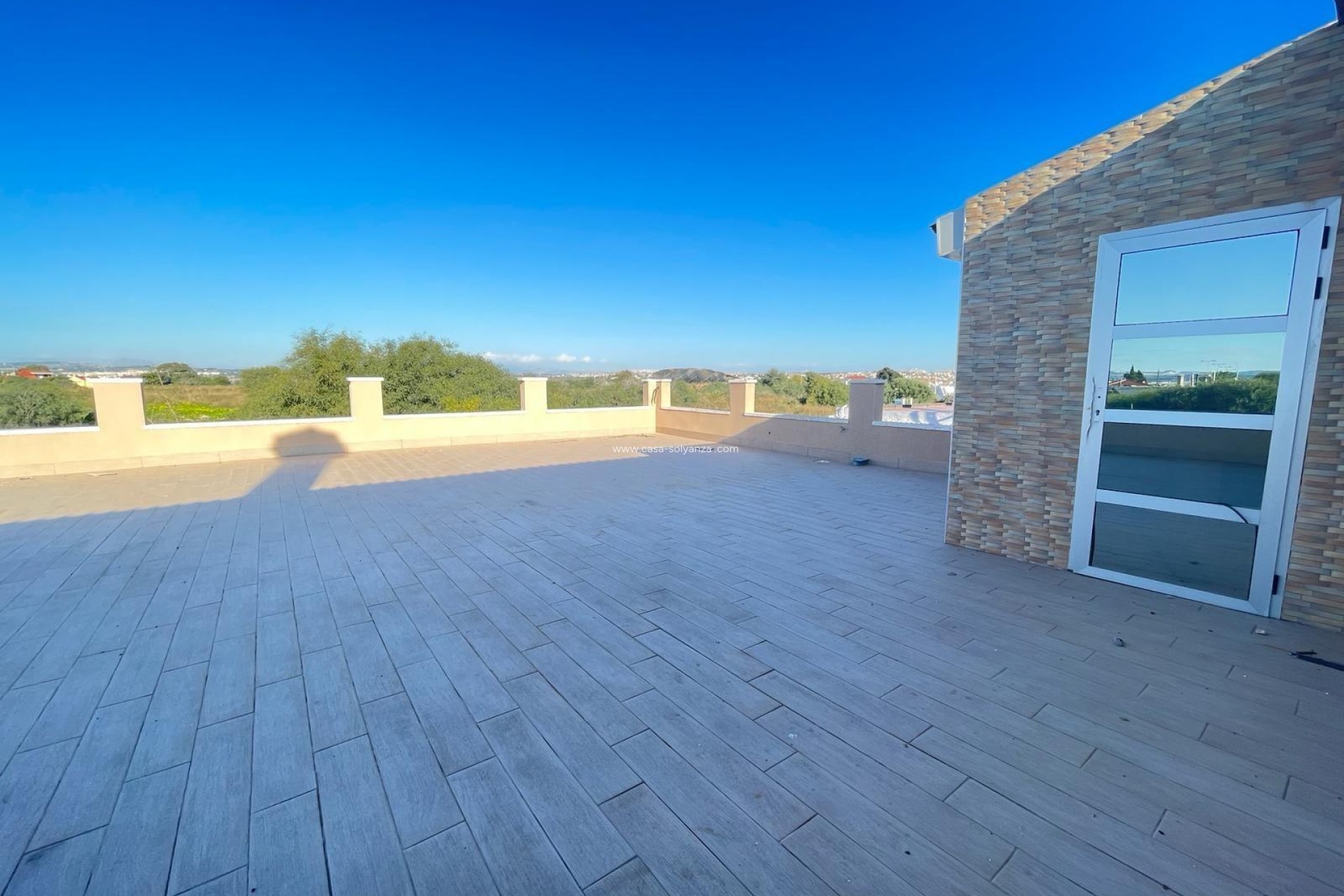 Reventa - Villa - Torrevieja - La Siesta