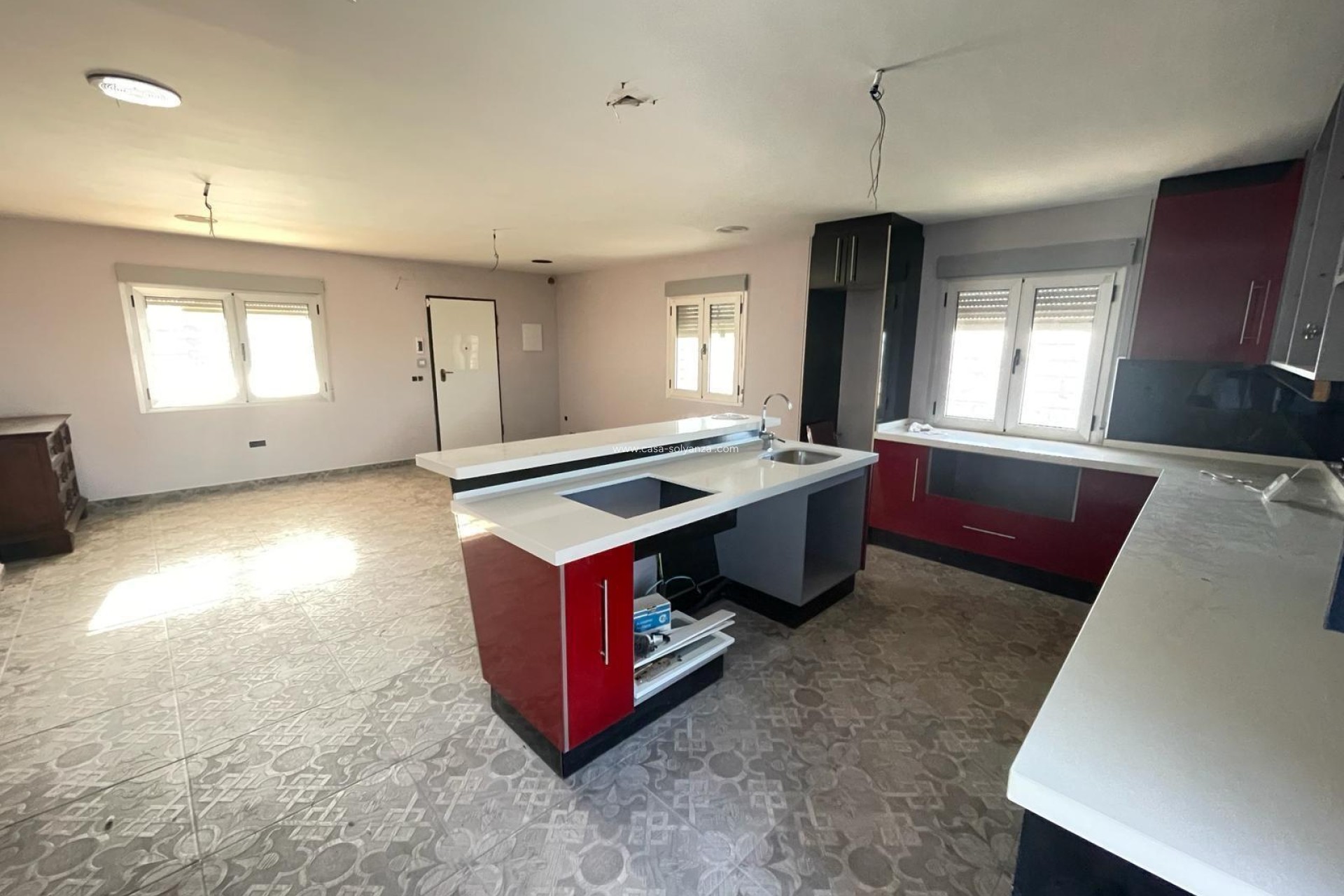Reventa - Villa - Torrevieja - La Siesta