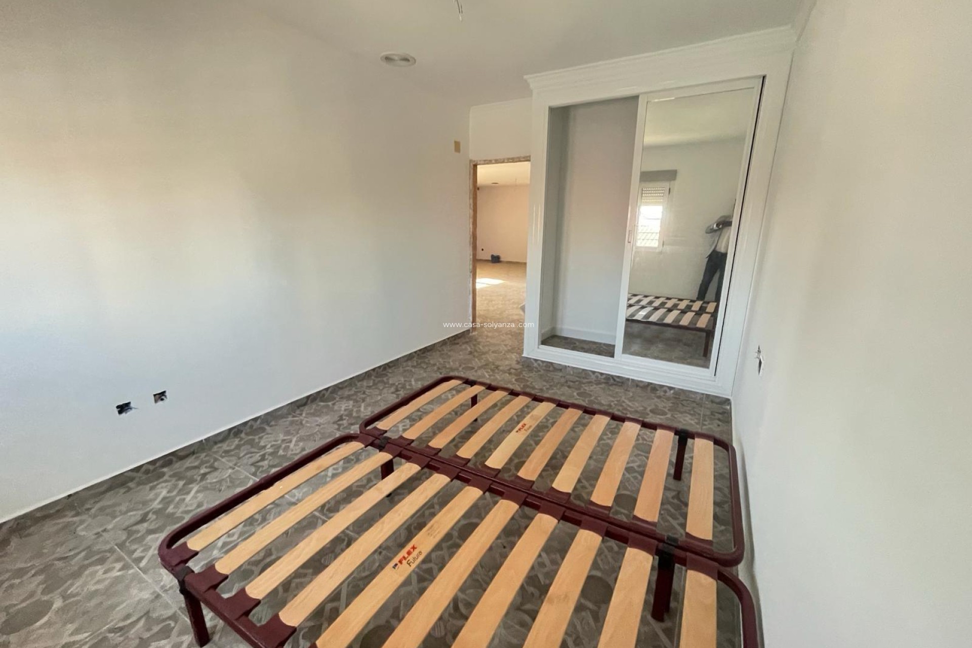 Reventa - Villa - Torrevieja - La Siesta