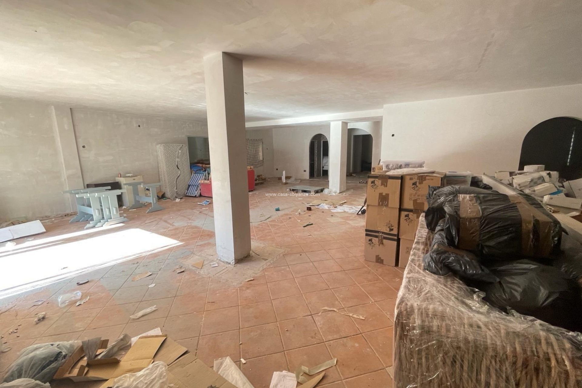 Reventa - Villa - Torrevieja - La Siesta