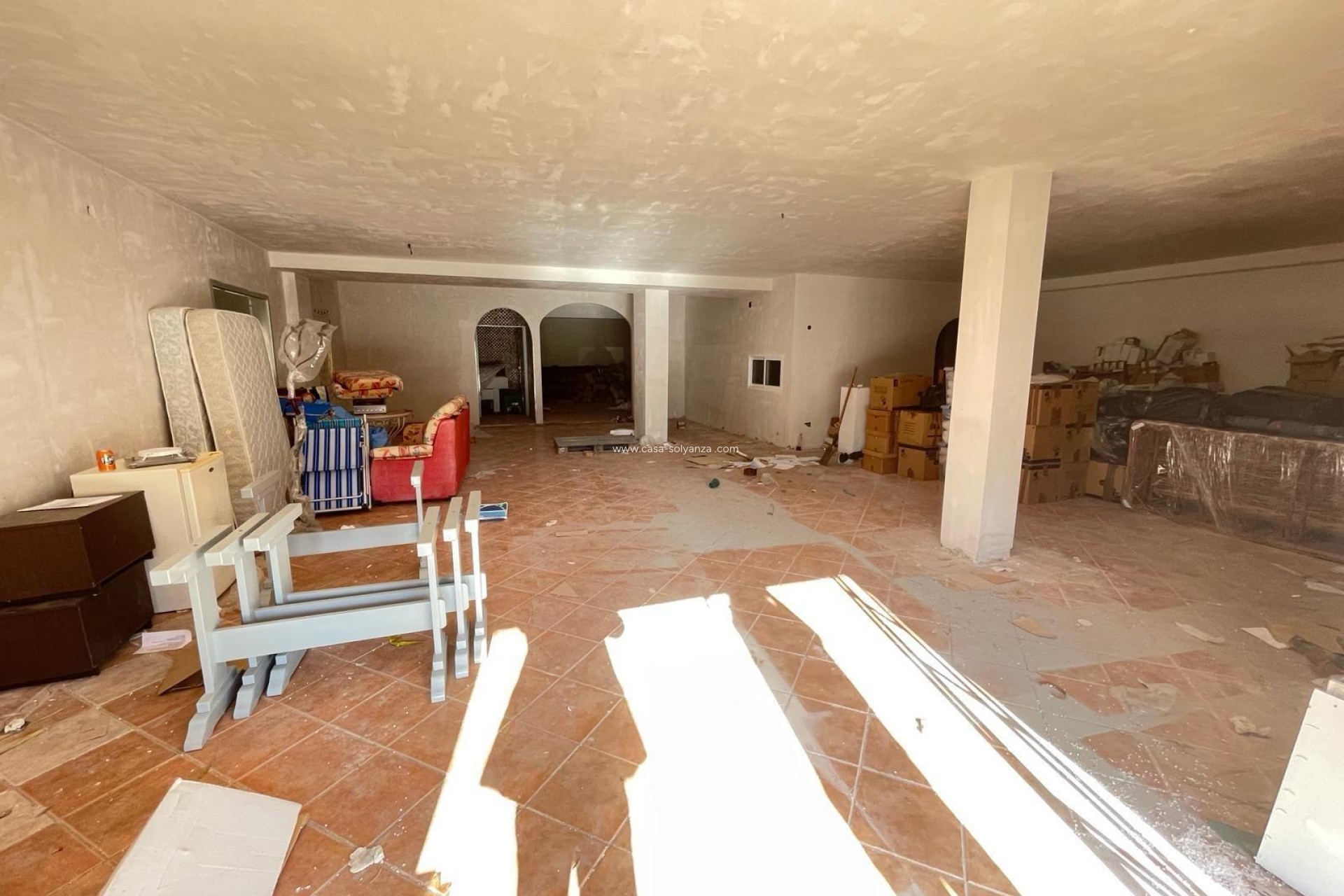 Reventa - Villa - Torrevieja - La Siesta