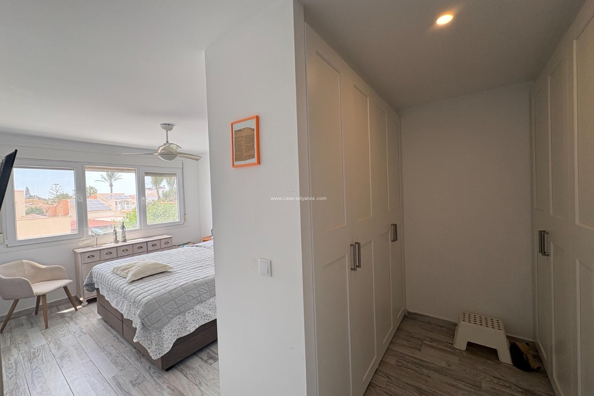 Reventa - Villa - Torrevieja - La Siesta