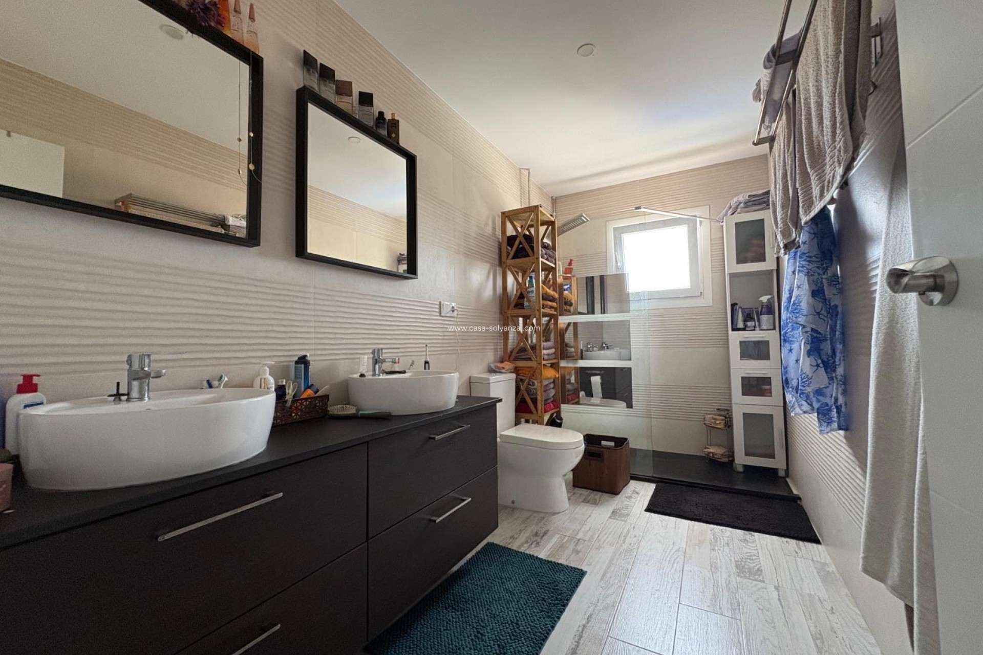 Reventa - Villa - Torrevieja - La Siesta