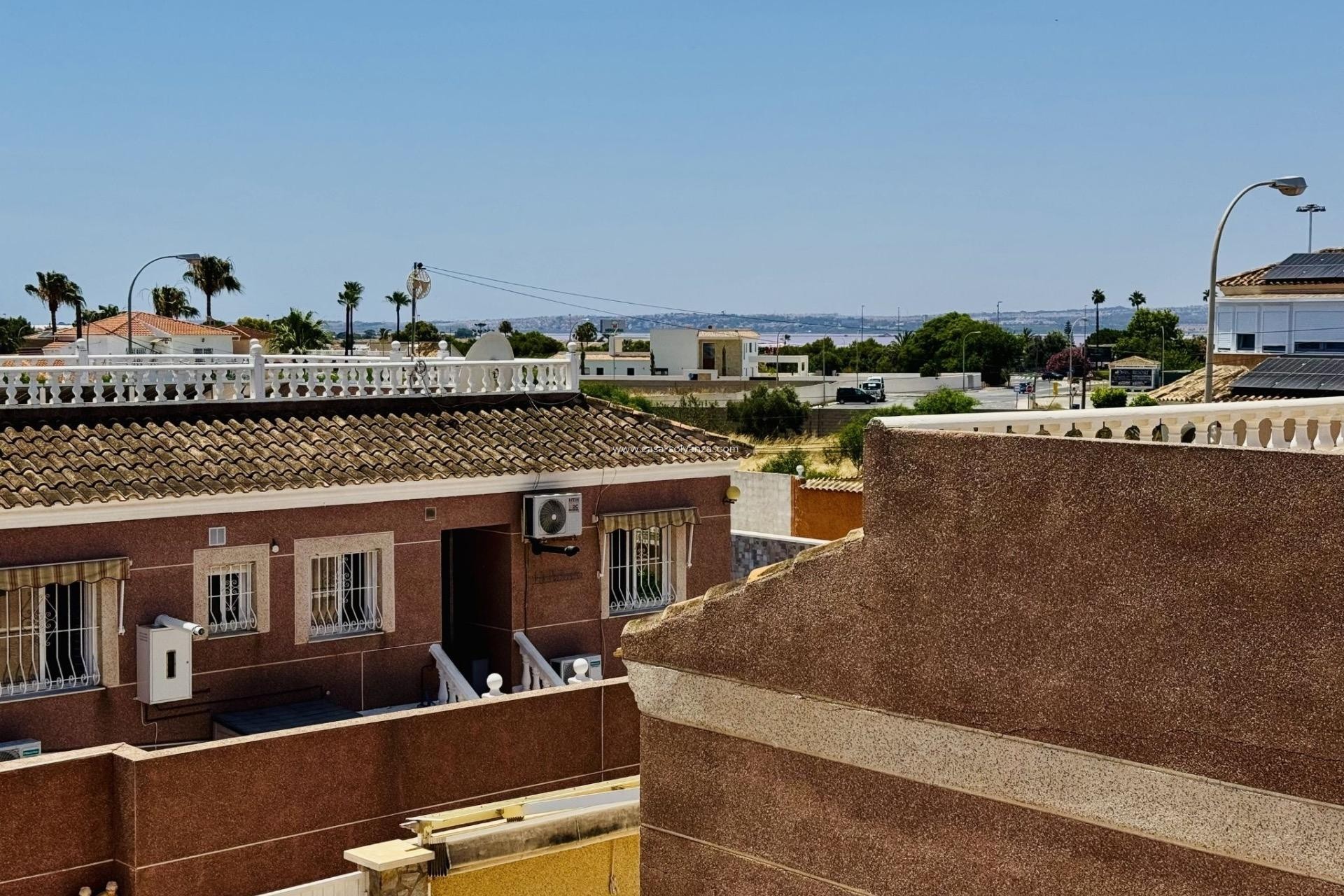Reventa - Villa - Torrevieja - La Siesta