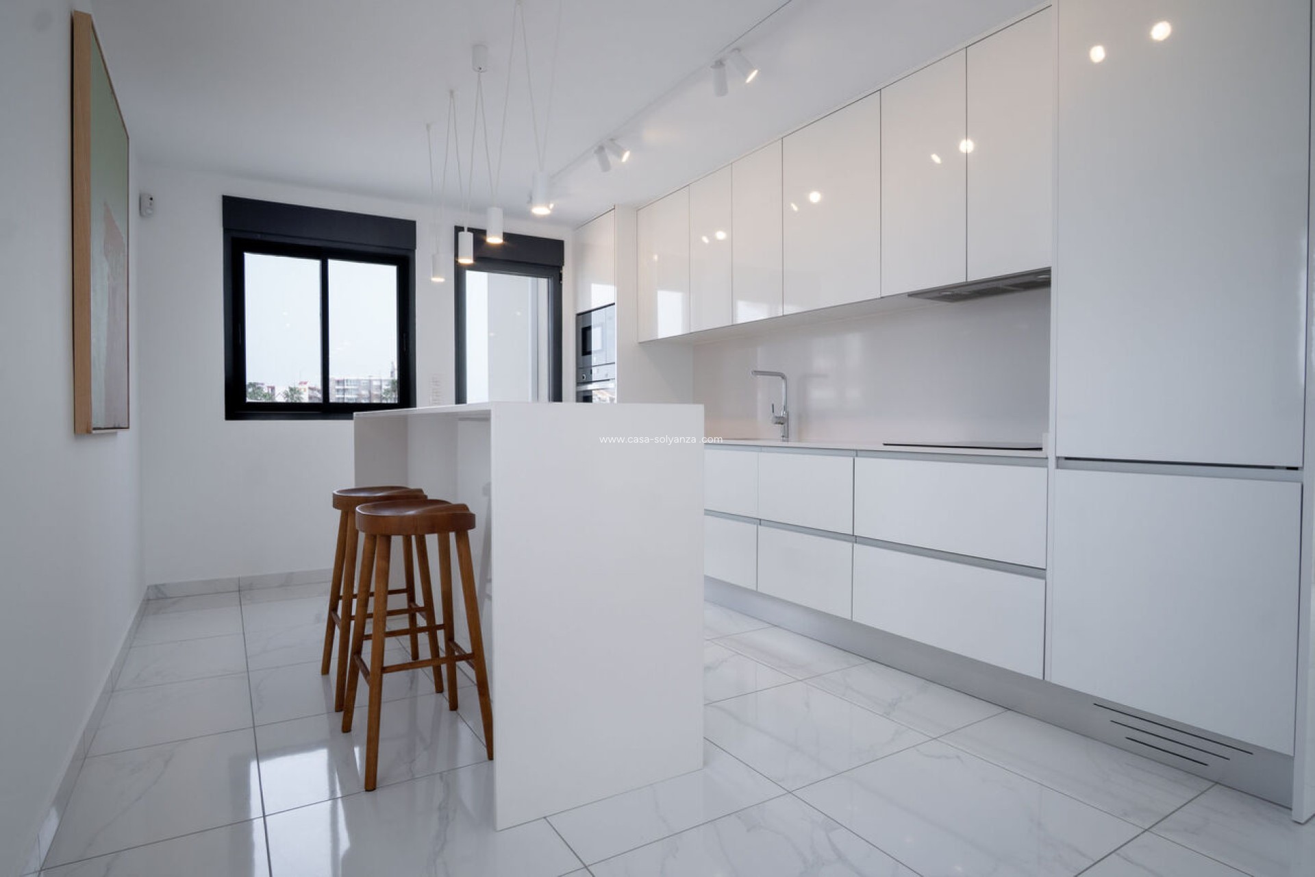Reventa - Villa - Torrevieja - La Valeta
